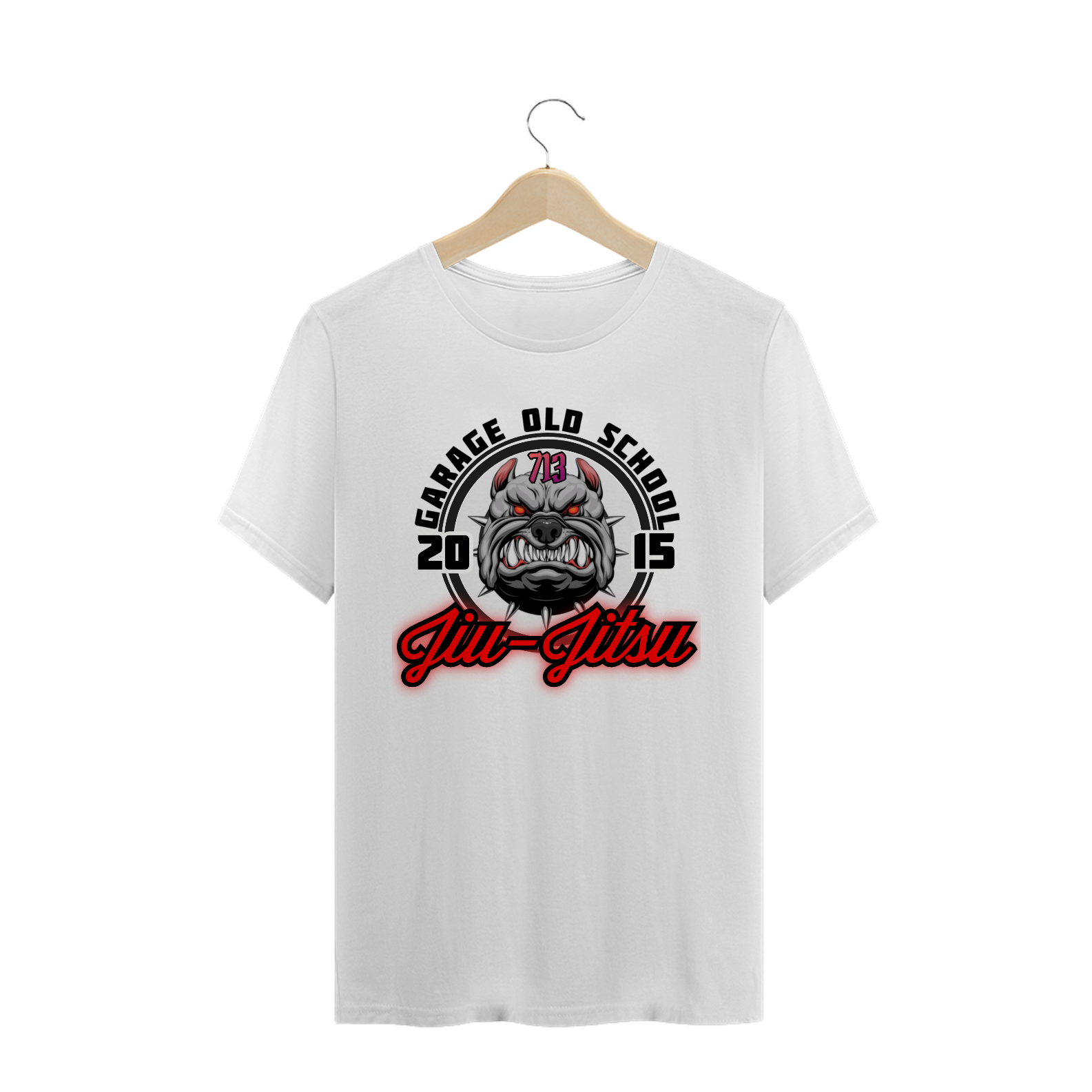 Nome do produto  jiu jitsu dog