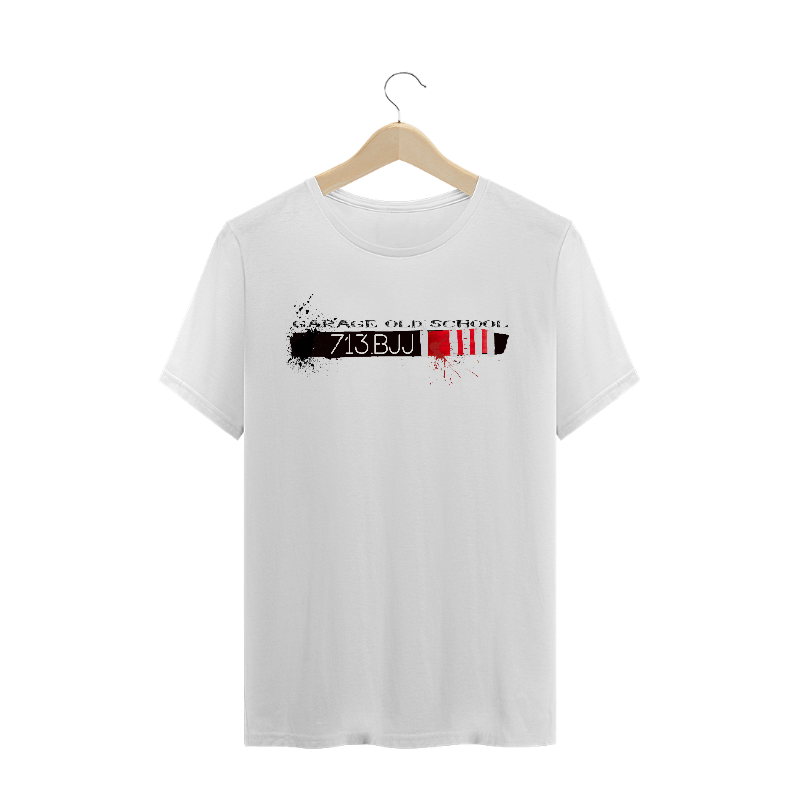 Nome do produto  jiu jitsu faixa preta