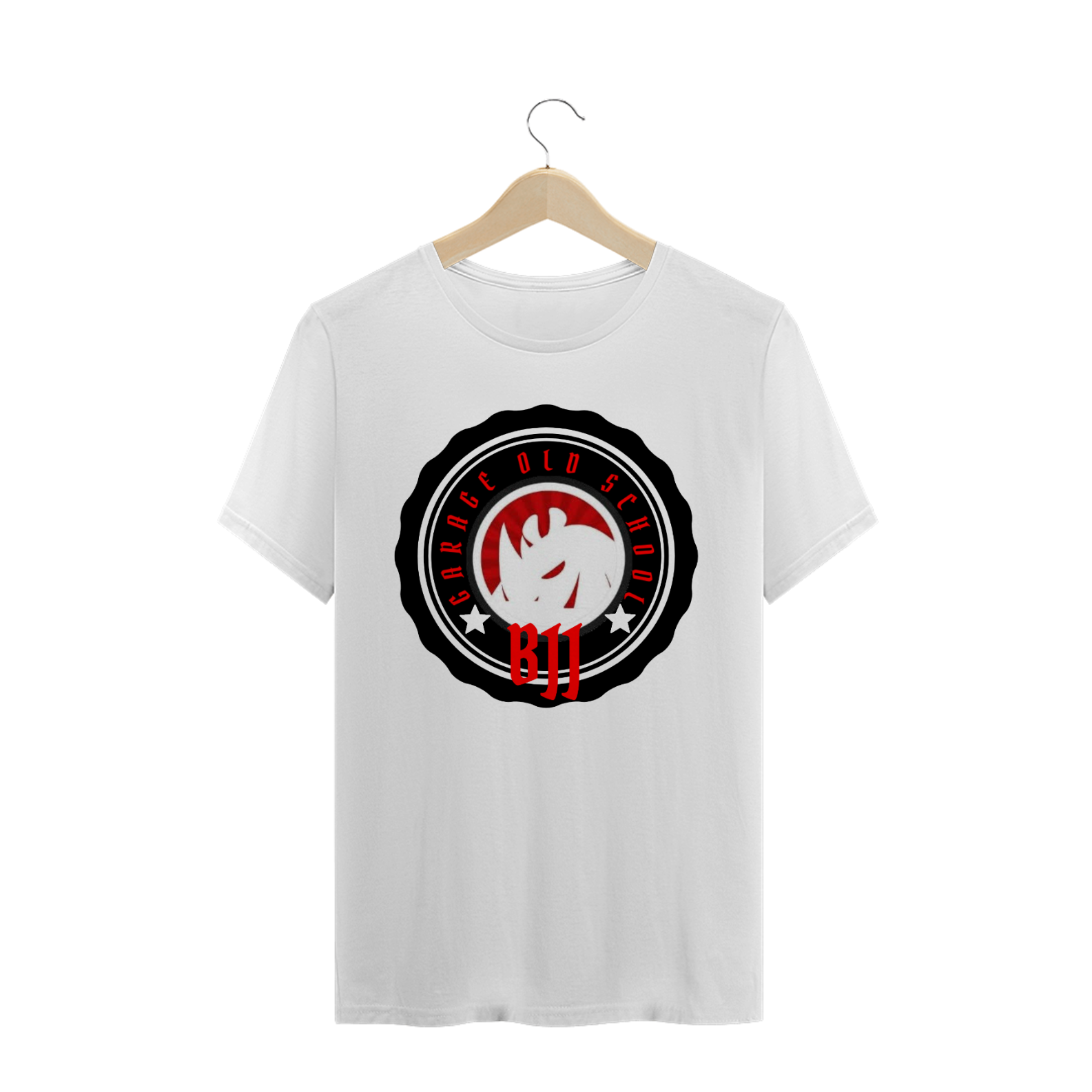 Nome do produto  jiu jitsu bjj