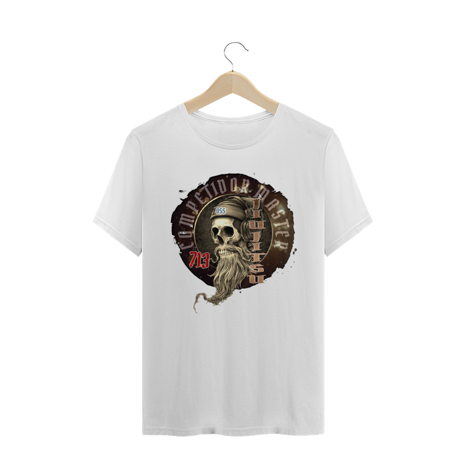 Nome do produto  jiu jitsu master