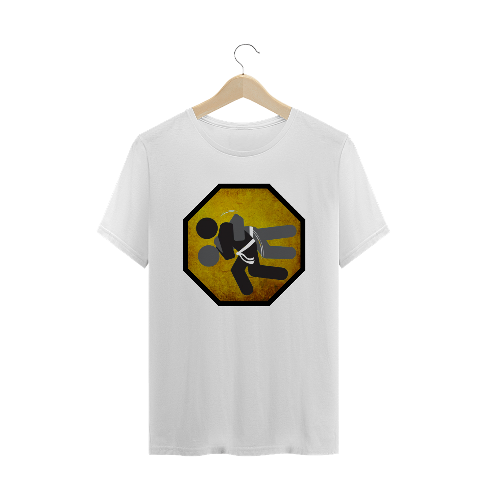 Nome do produto  jiu jitsu  placa