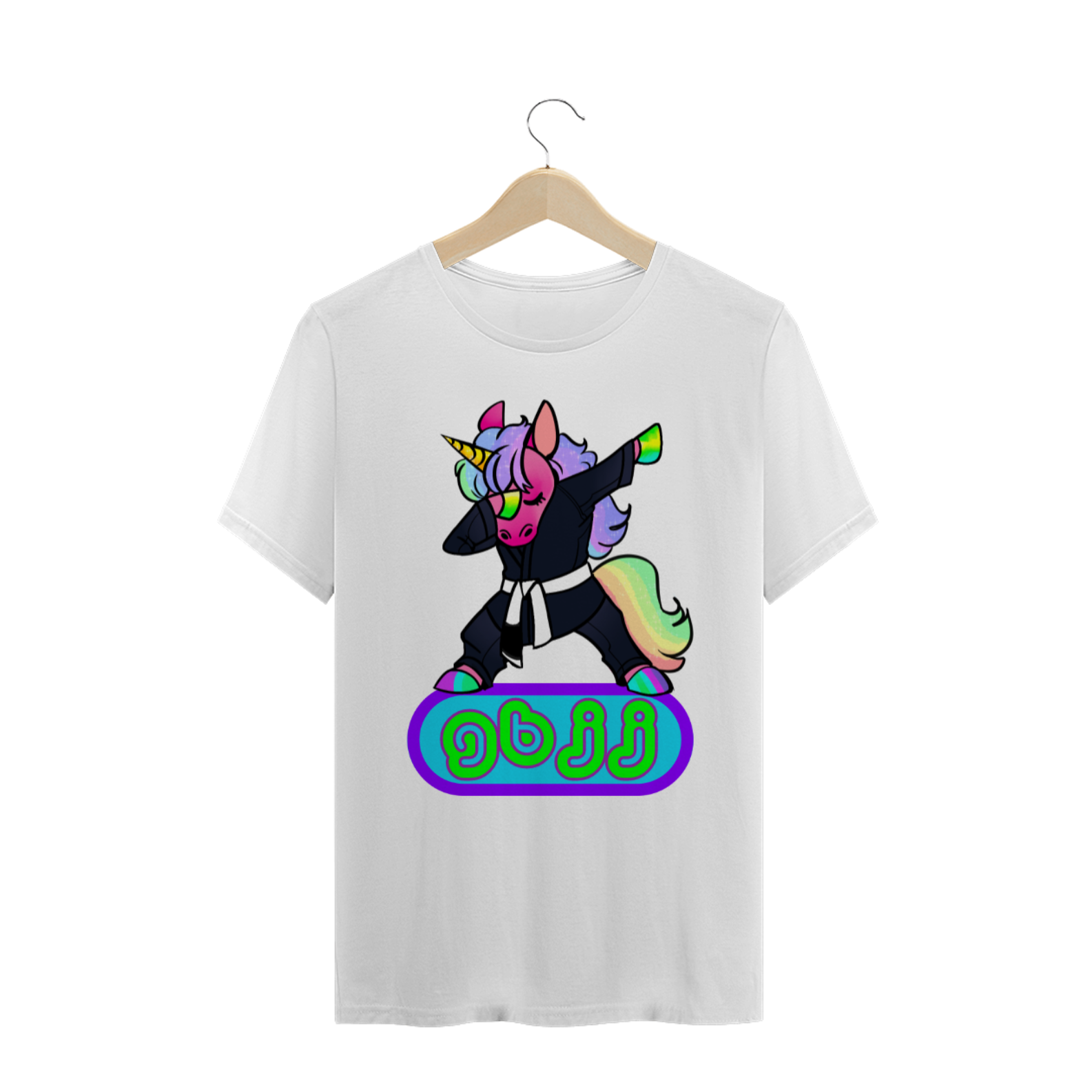 Nome do produto  jiu jitsu uni 2