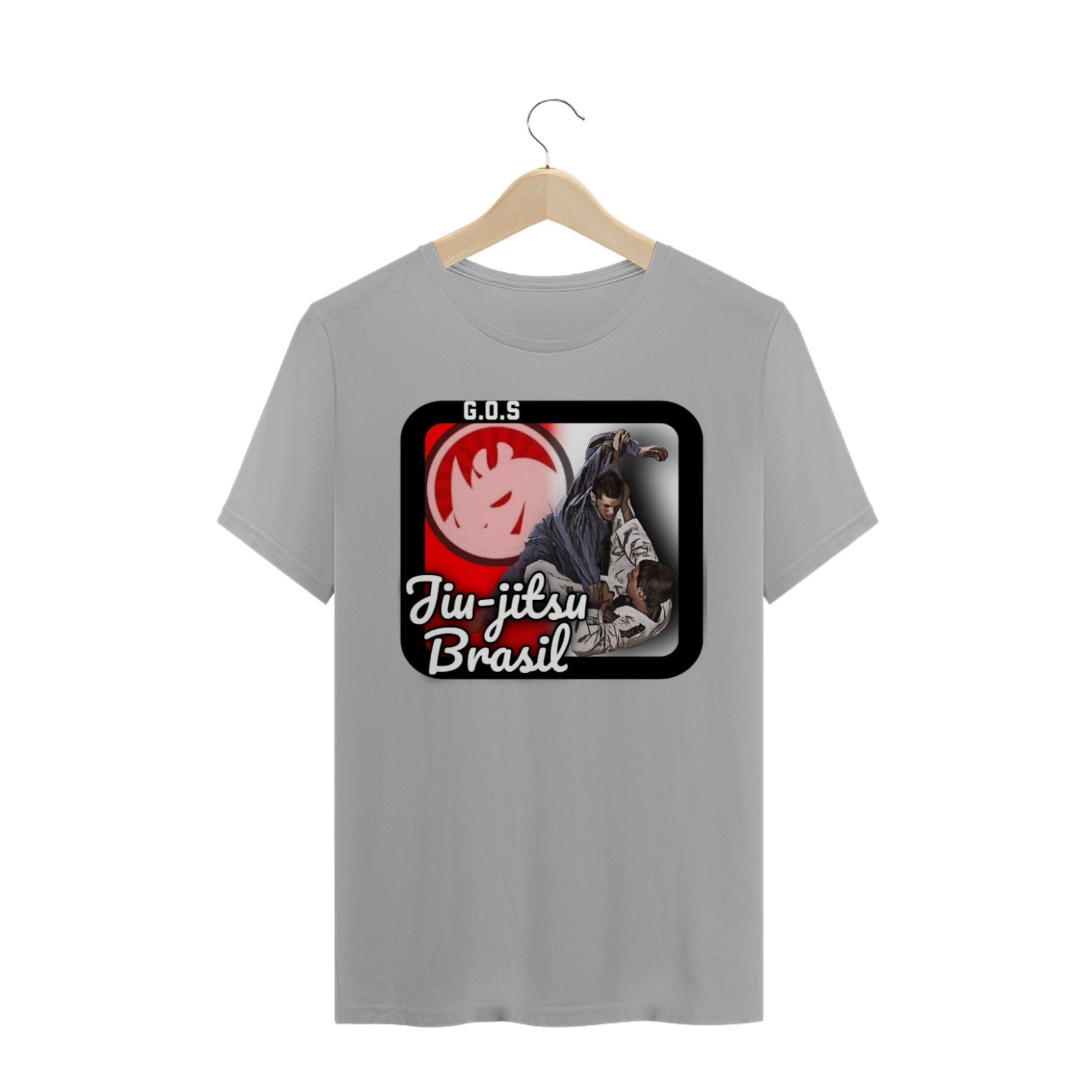 Nome do produto  jiu jitsu Brasil