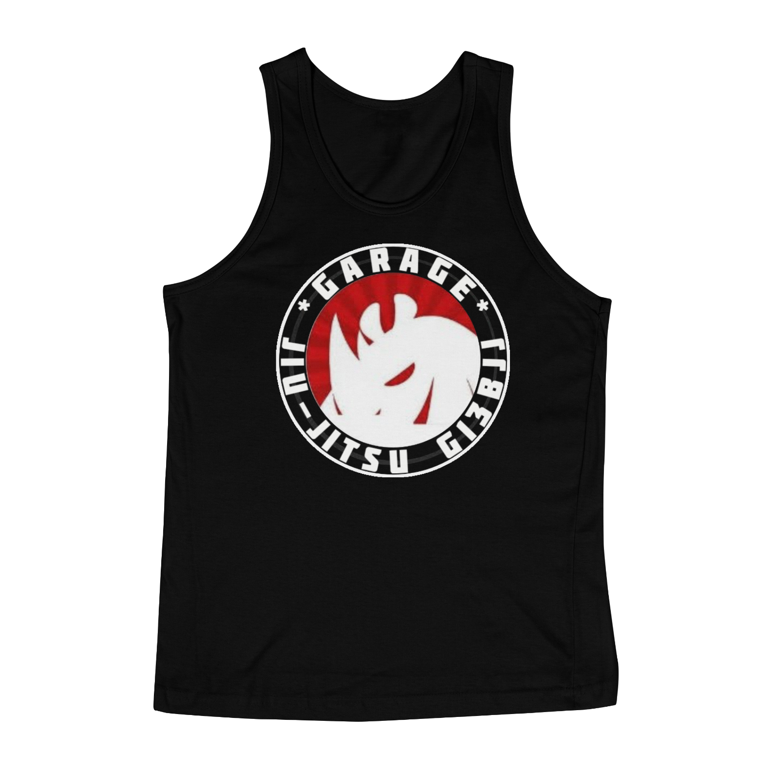 Nome do produto  garage o s