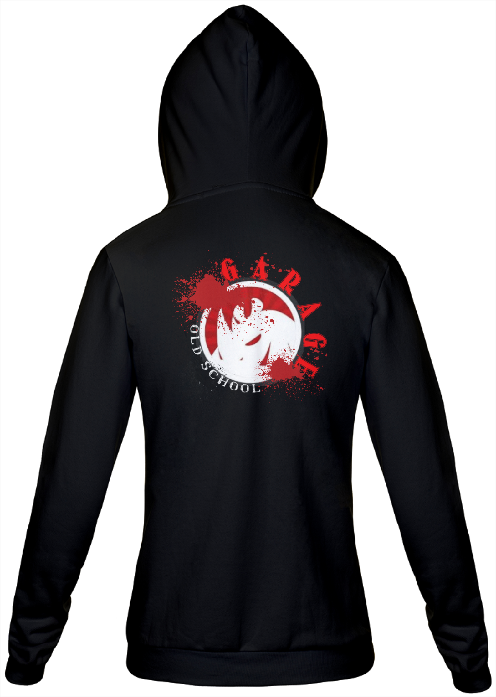 Nome do produto  jiu jitsu sangue 