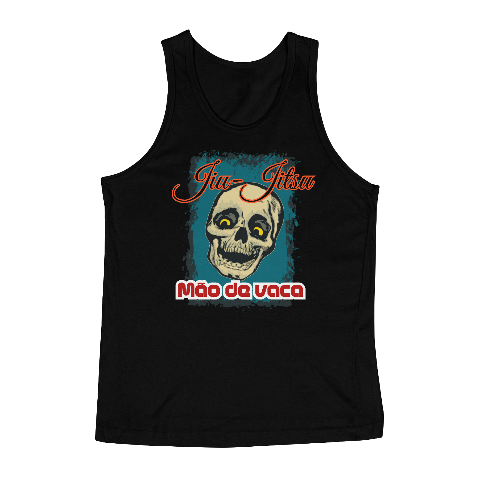 Nome do produto  jiu jitsu mdv