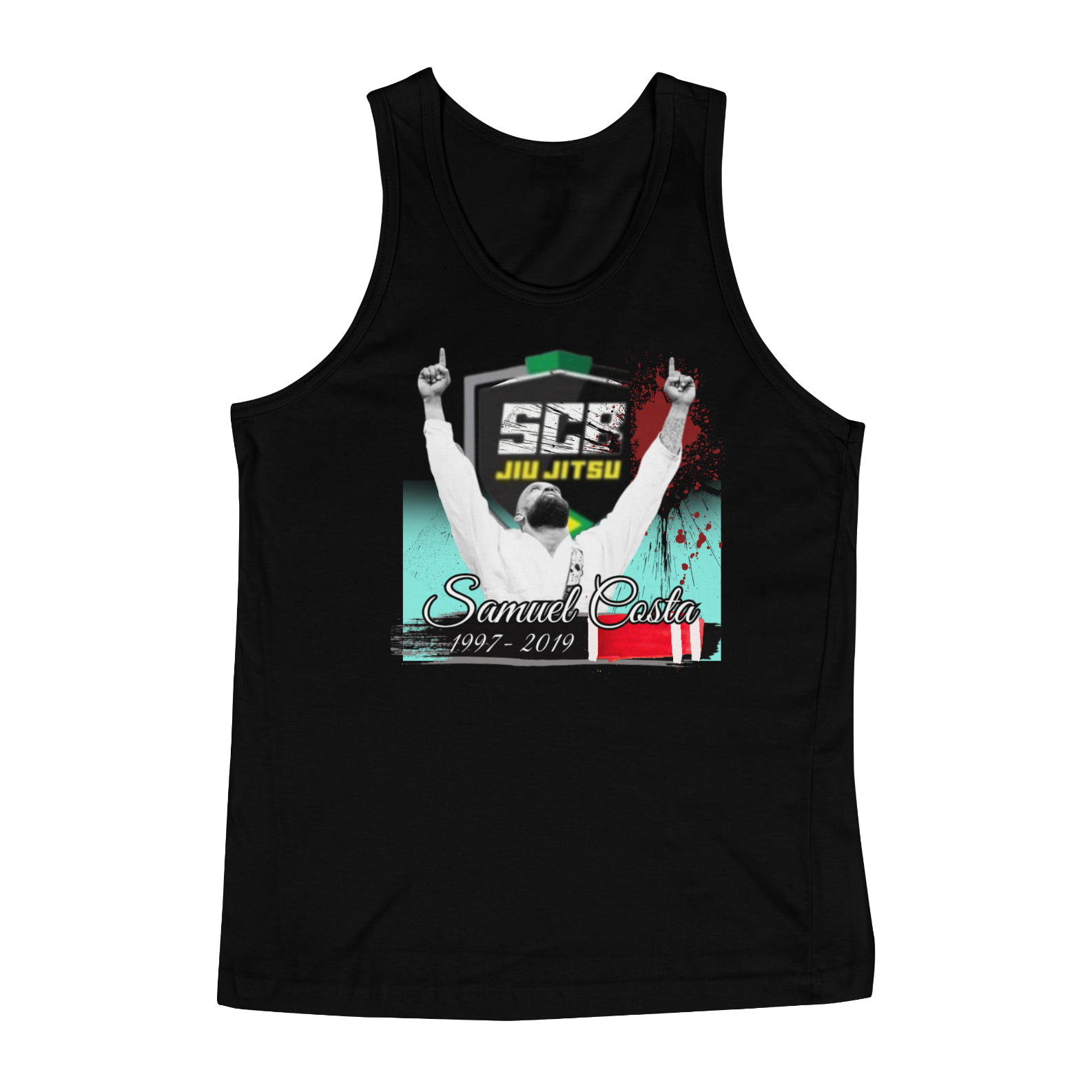 Nome do produto  jiu jitsu ... Samuel Costa 2