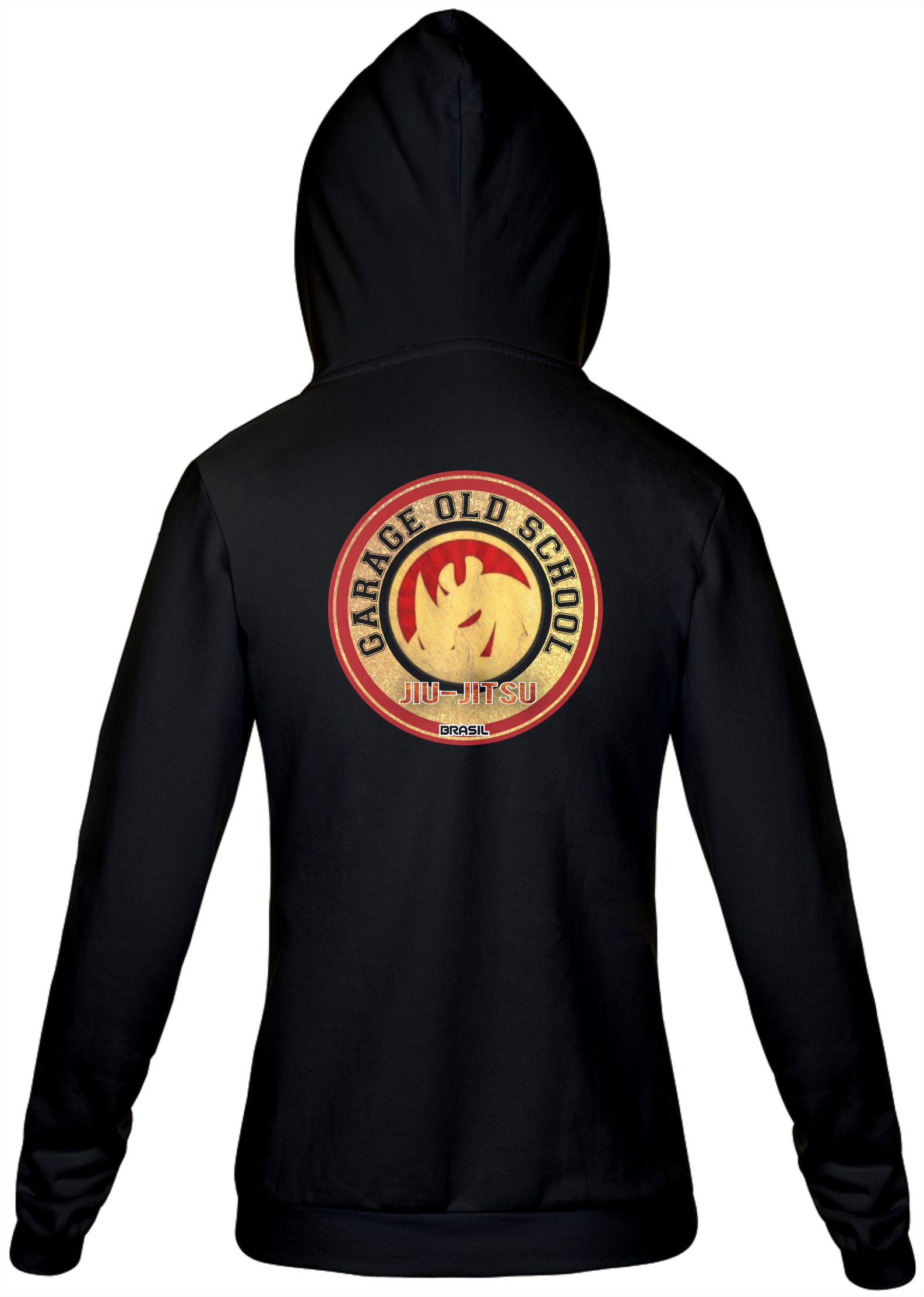 Nome do produto  jiu jitsu jaco