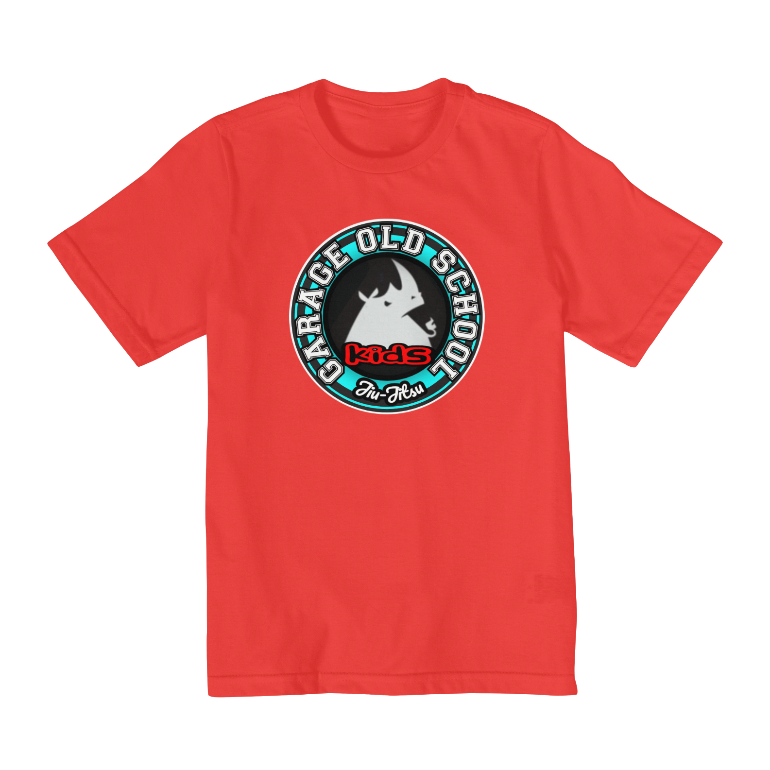 Nome do produto  jiu jitsu kids de 2 a 8 anos