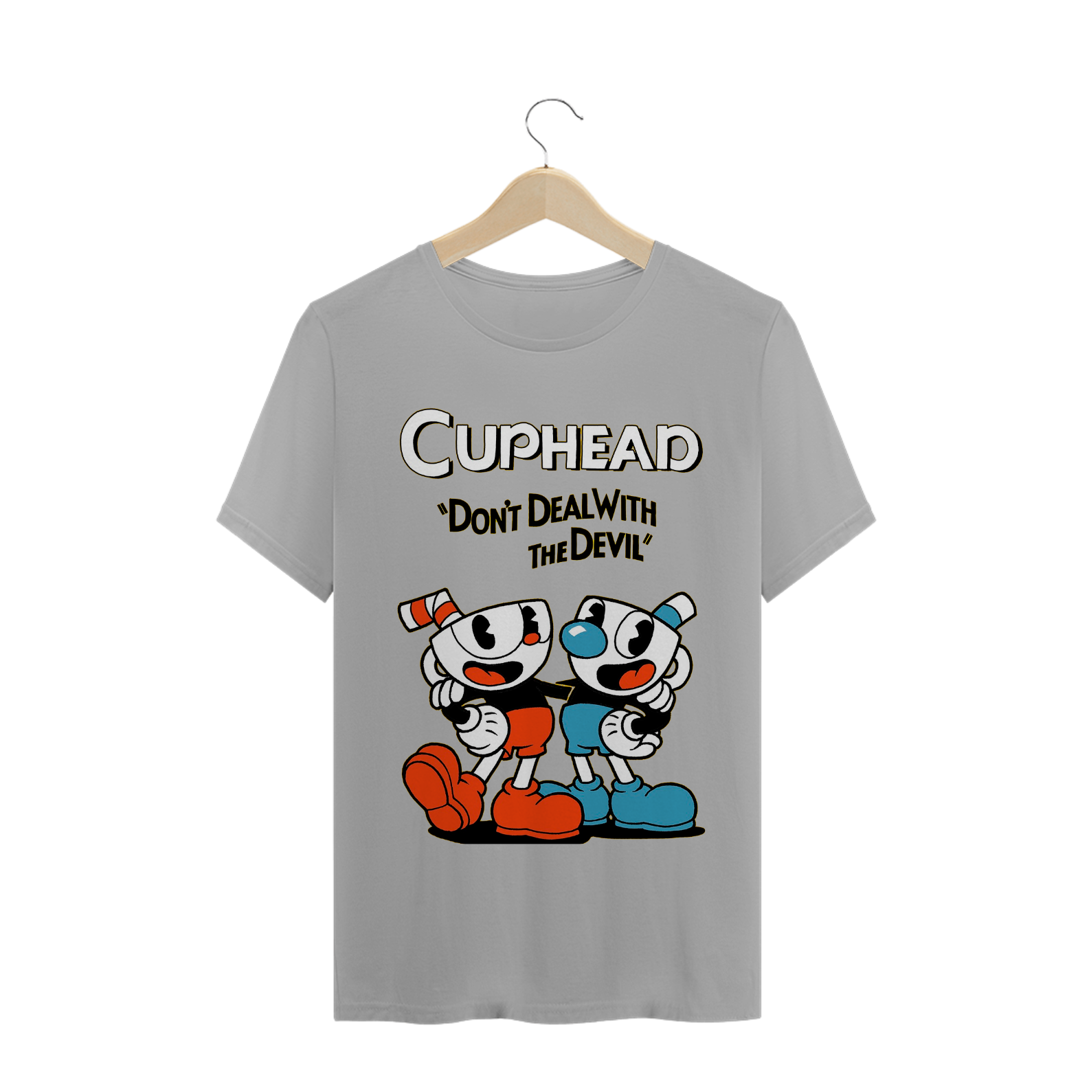 Cuphead