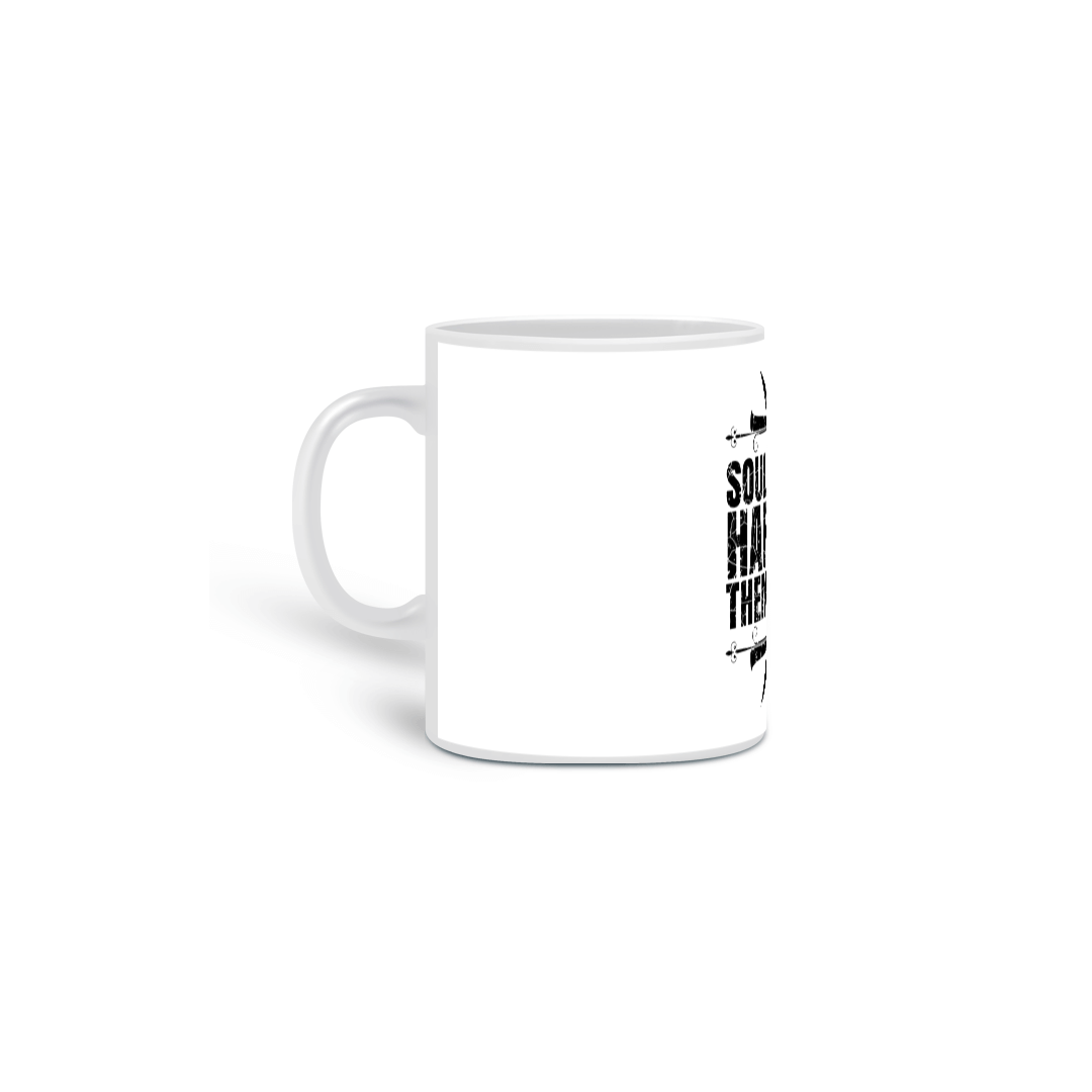 FarCry 5: Caneca Soul Harvest