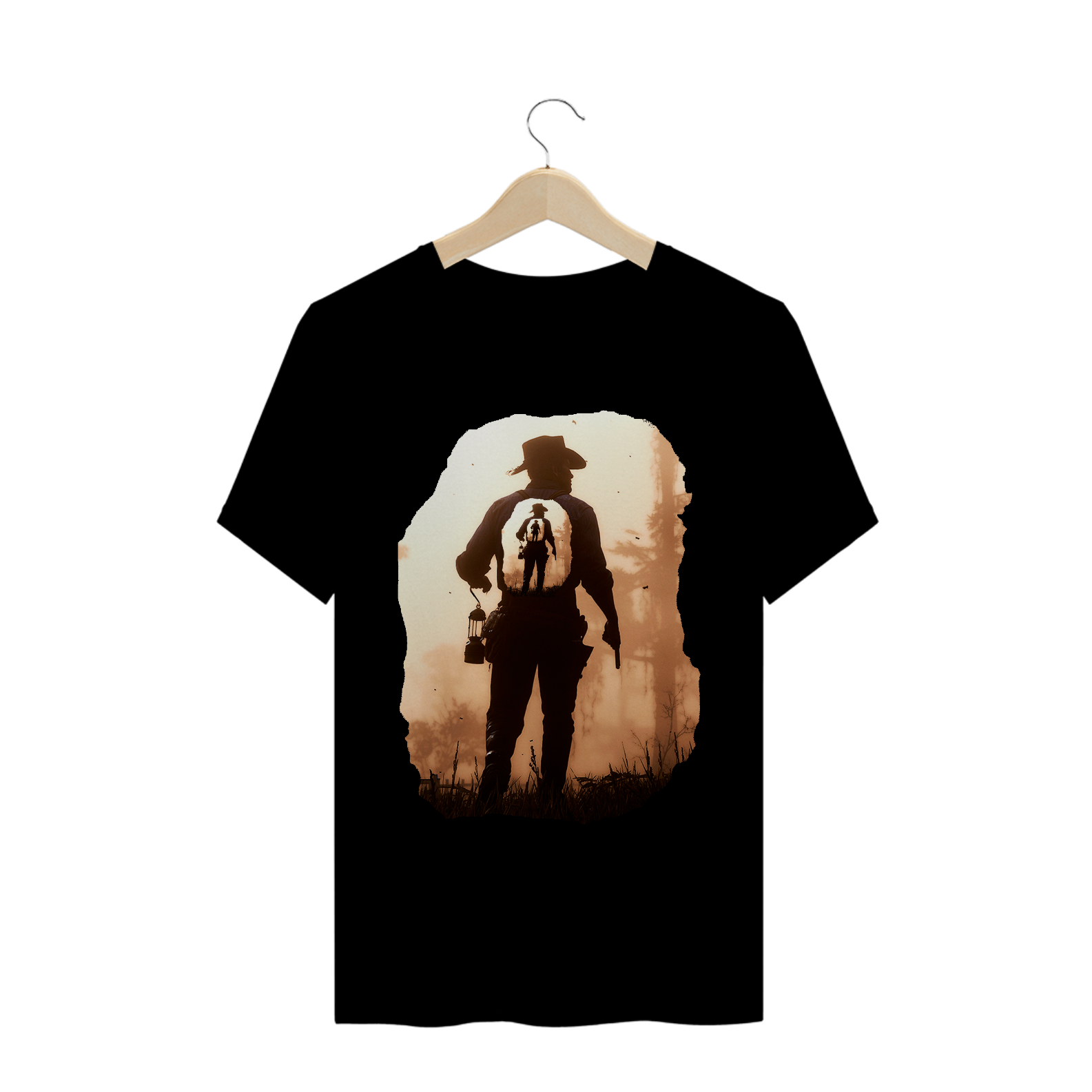 Nome do produto: Red Dead Redemption 2