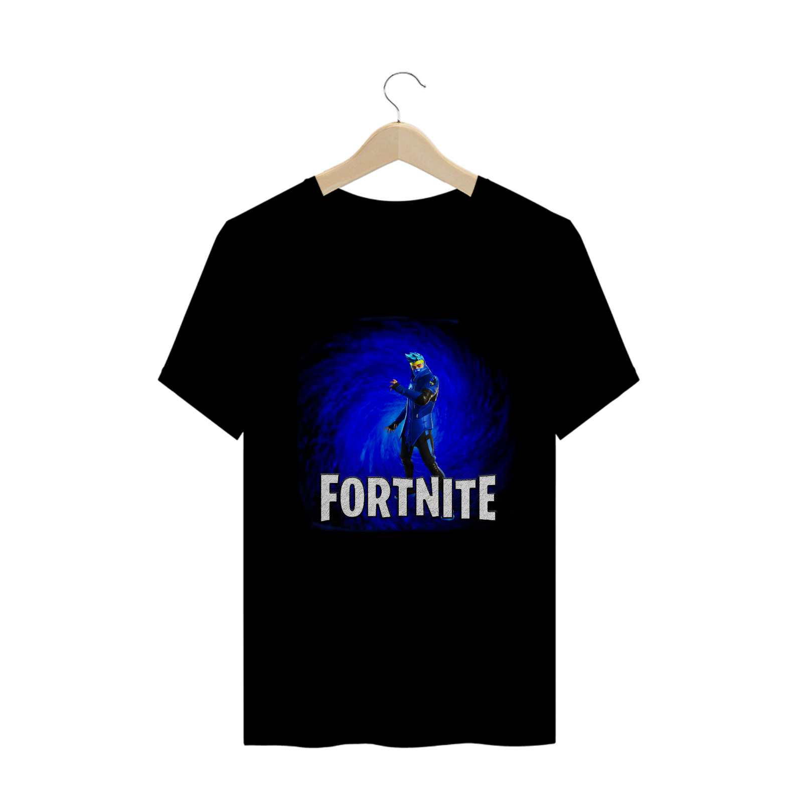 Fortnite: Ninja