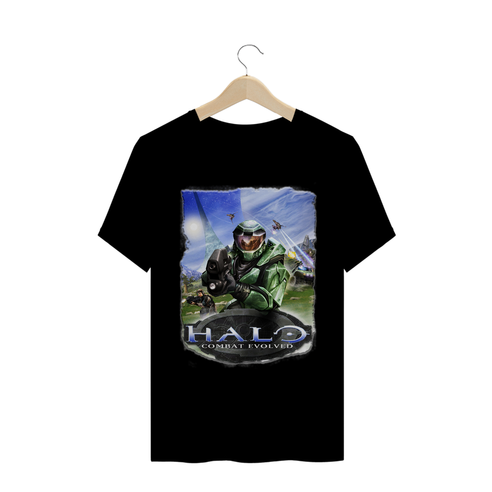 Halo: Combat Evolved