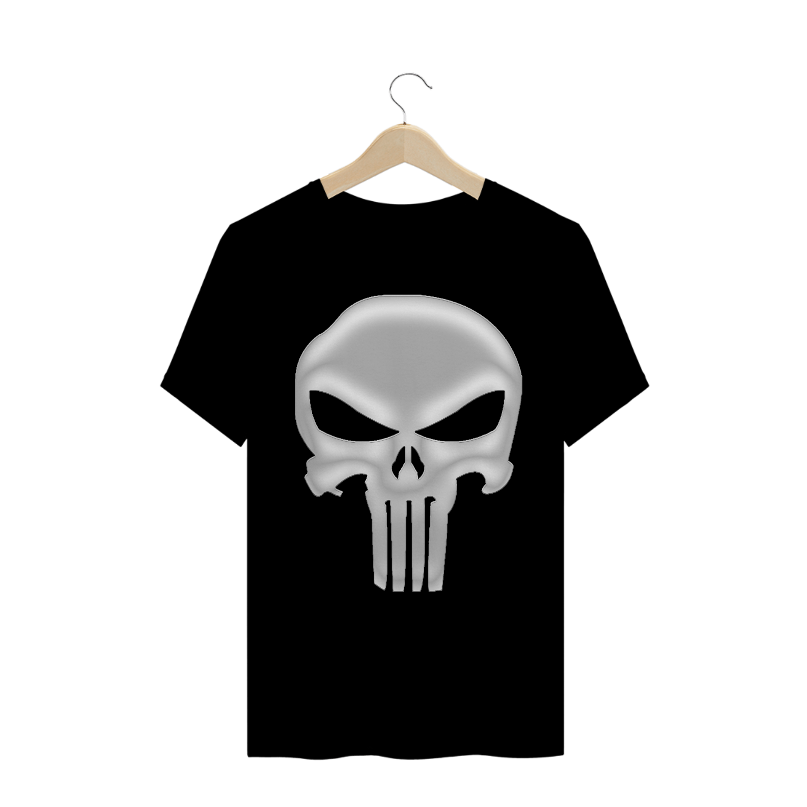 O Justiceiro, Modelo 1