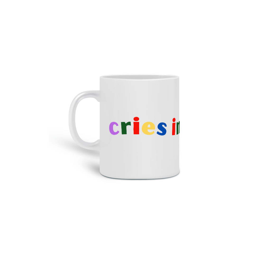 Nome do produto  Caneca - kdrama