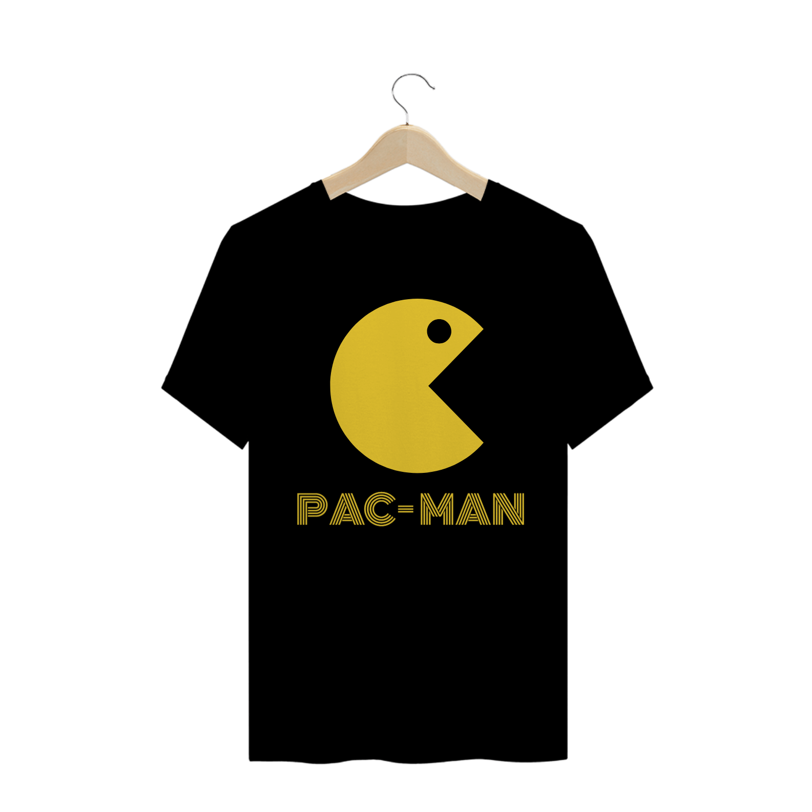 Nome do produto  PAC-MAN CAMISETA