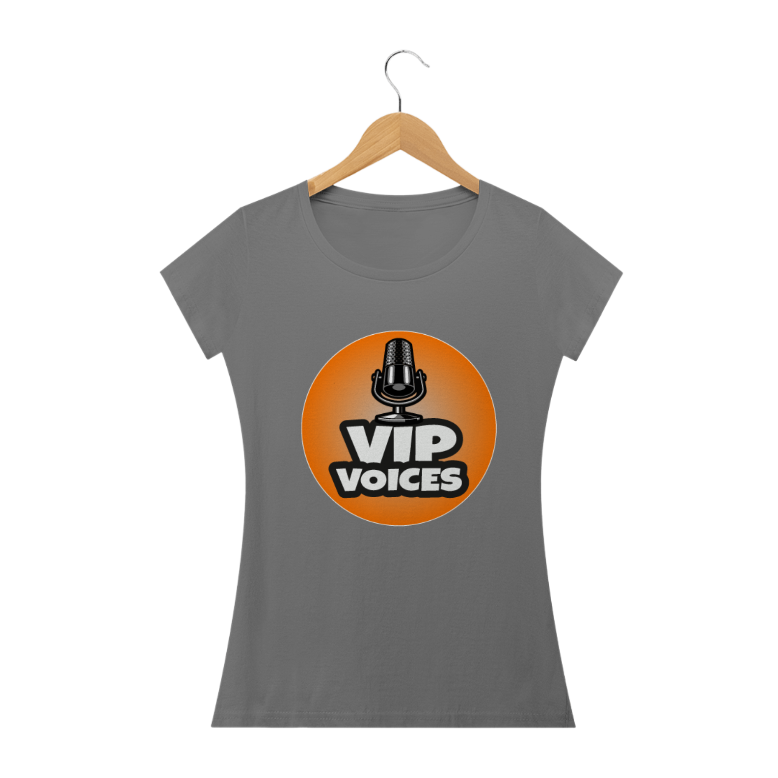 Nome do produto  Vip Voices-FEM