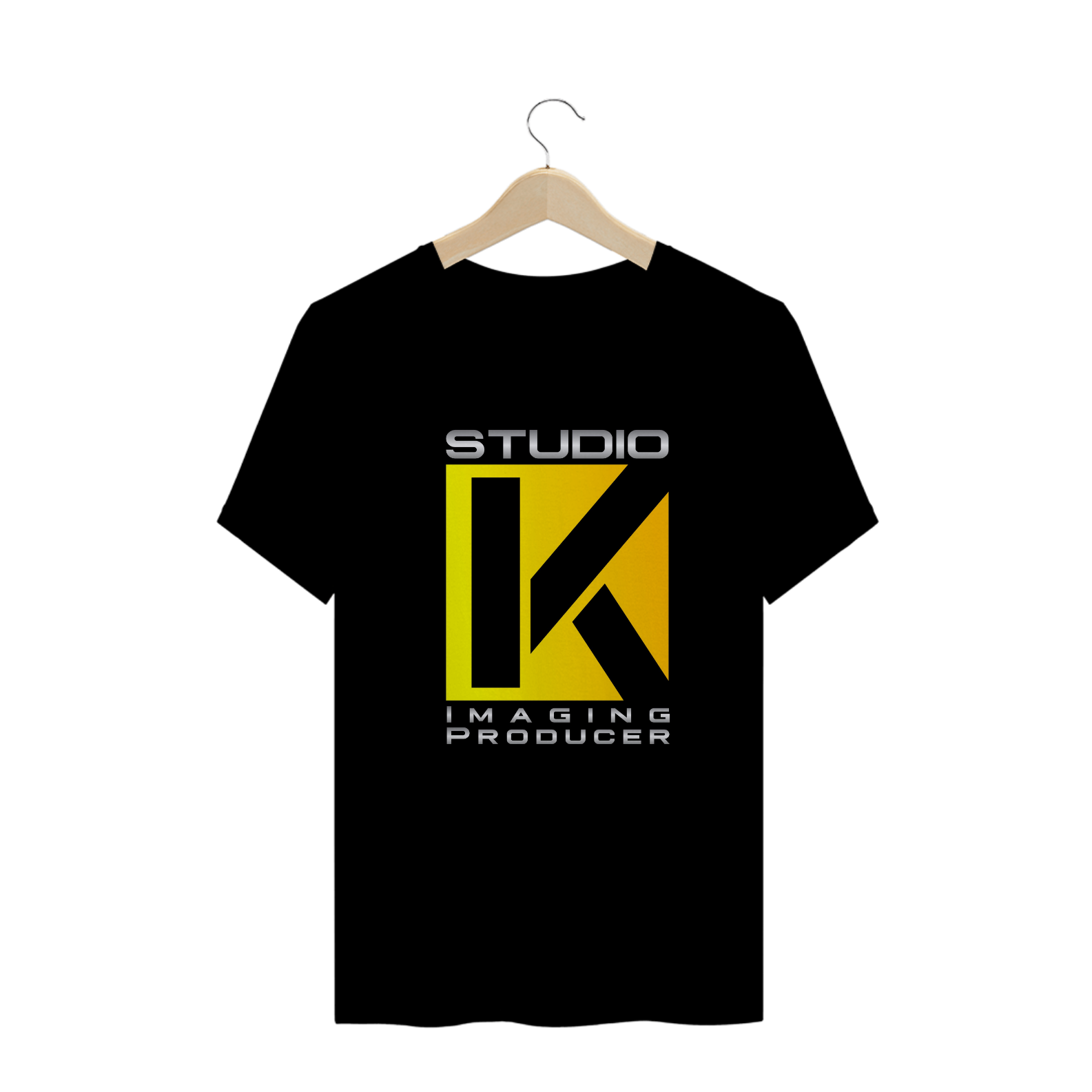 Nome do produto  Camiseta Studio K