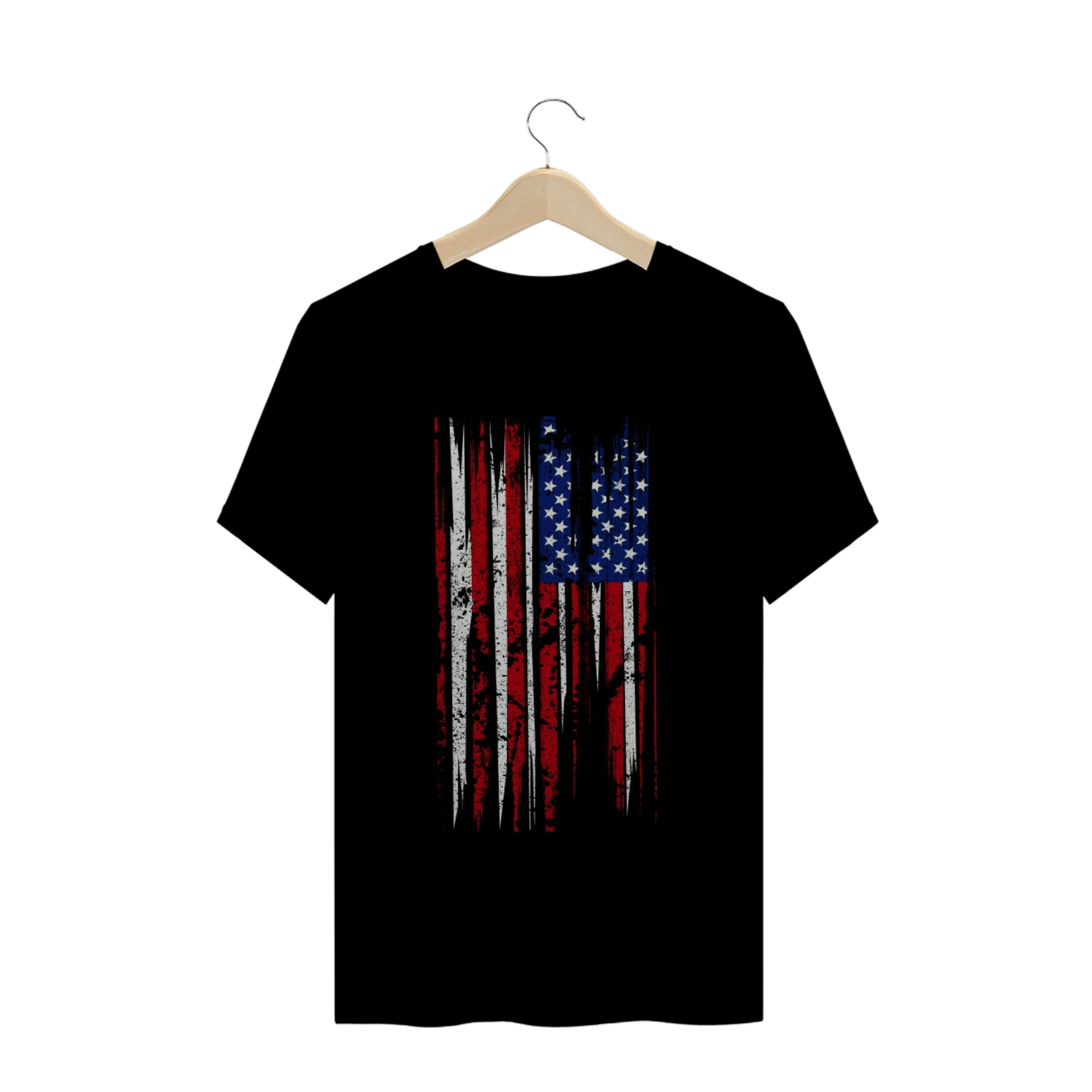 Camisa American
