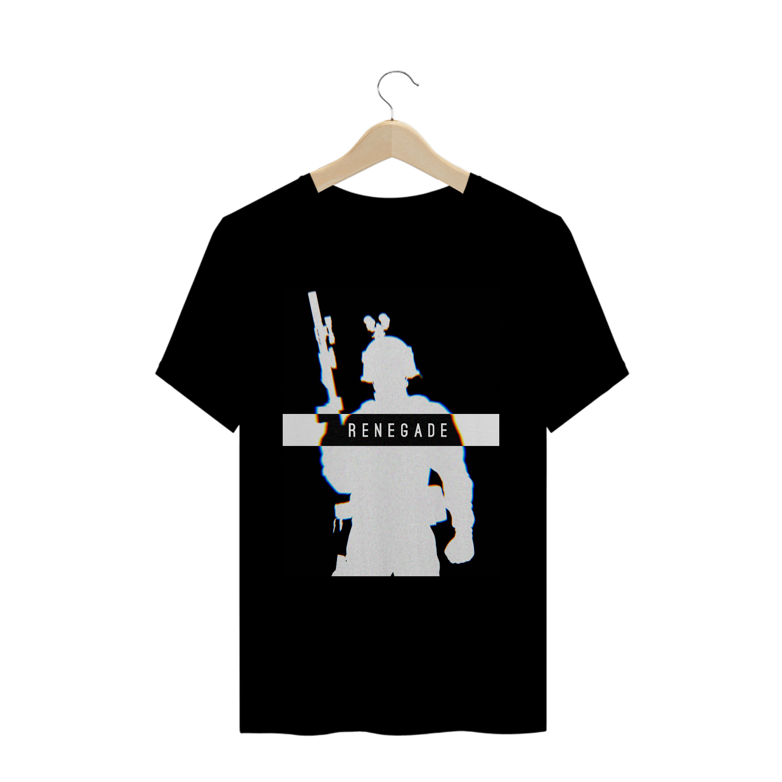 Camisa Renegade