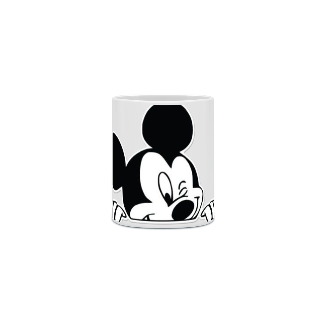 caneca mickey