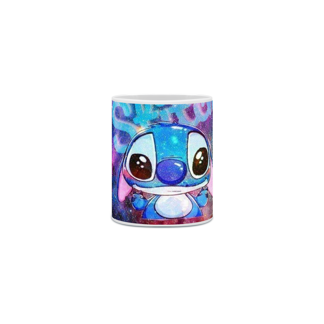 Caneca Stitch