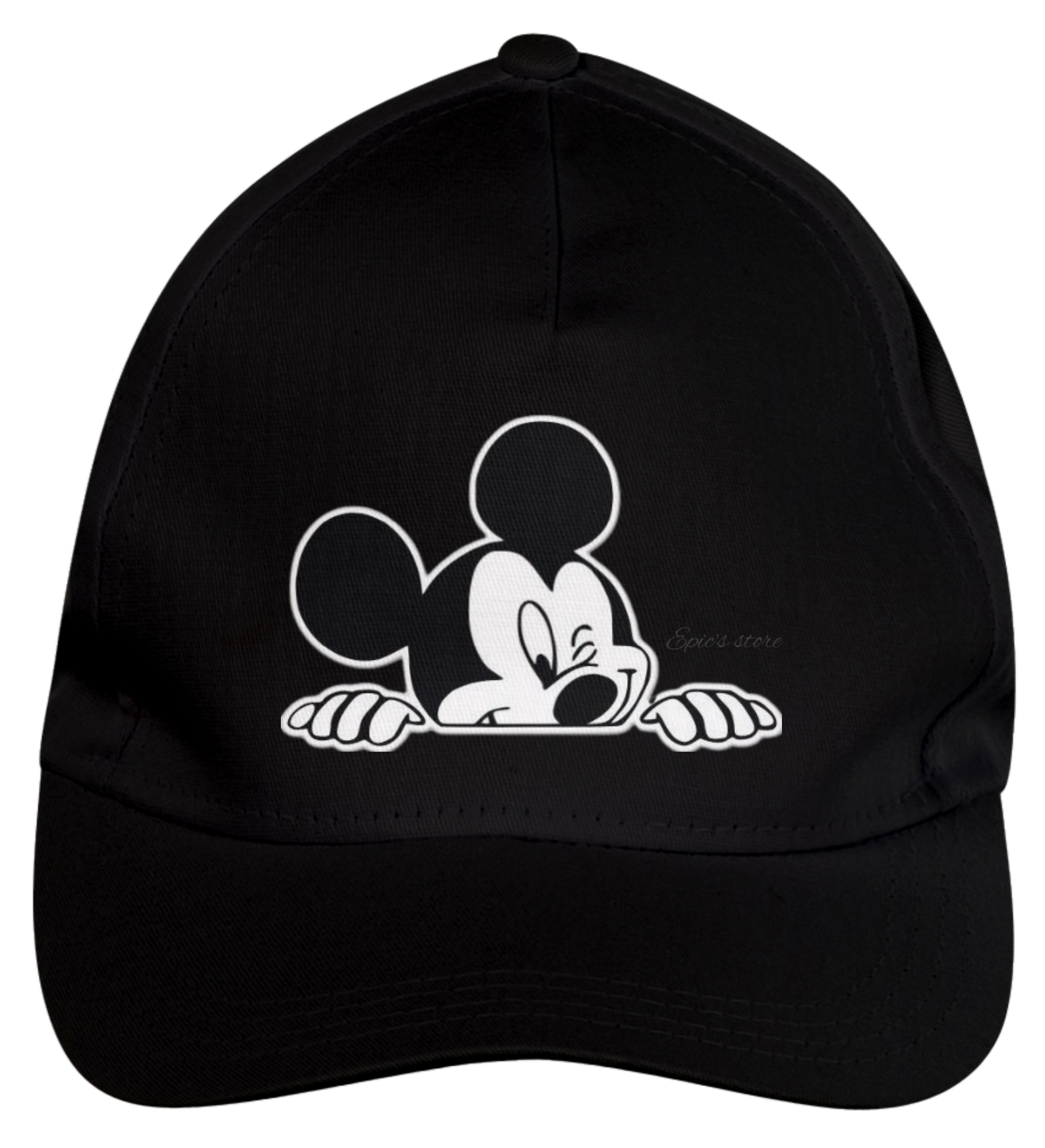 Nome do produto: Boné mickey