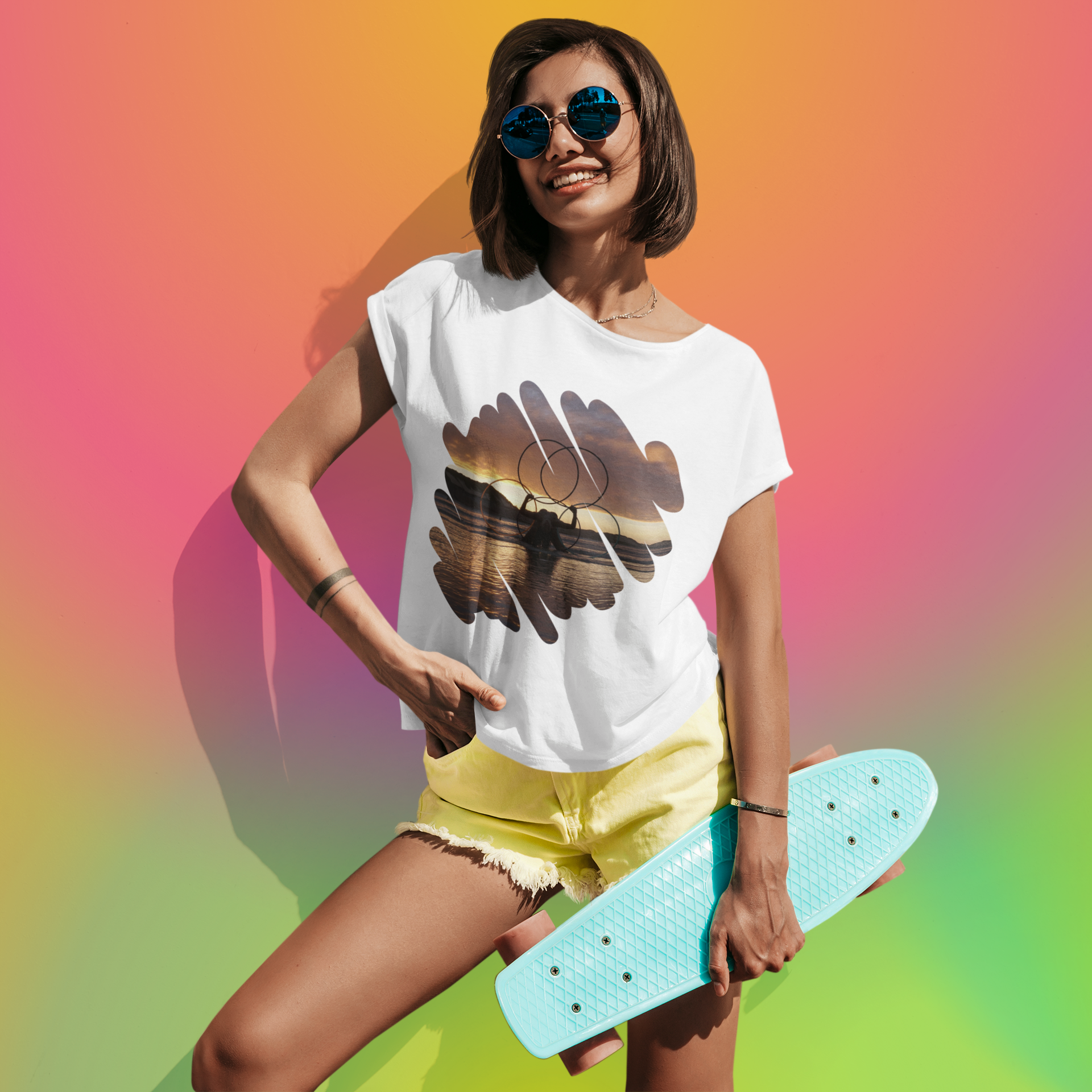 Bambolear - Praia de Pipa