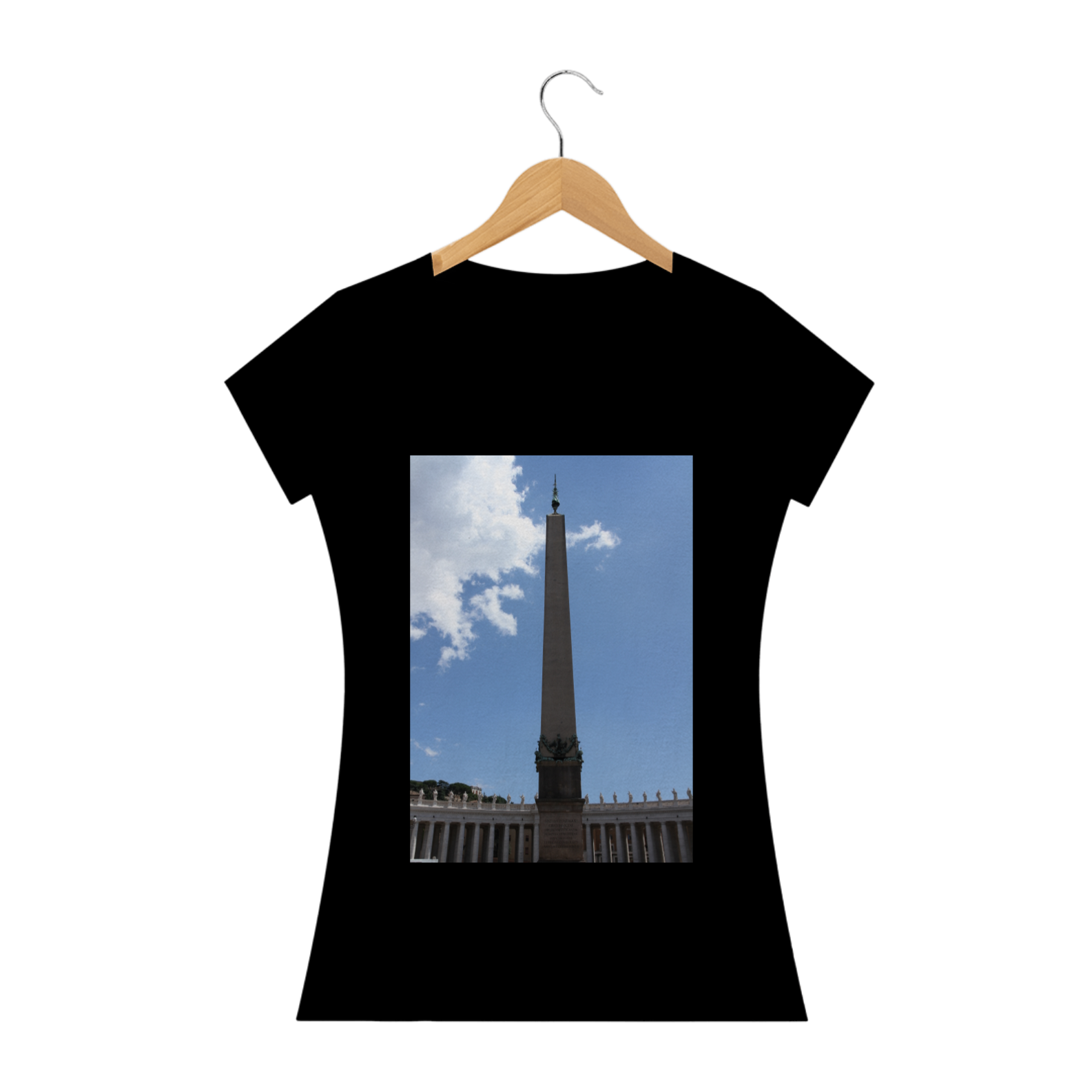 Nome do produto: Vaticano