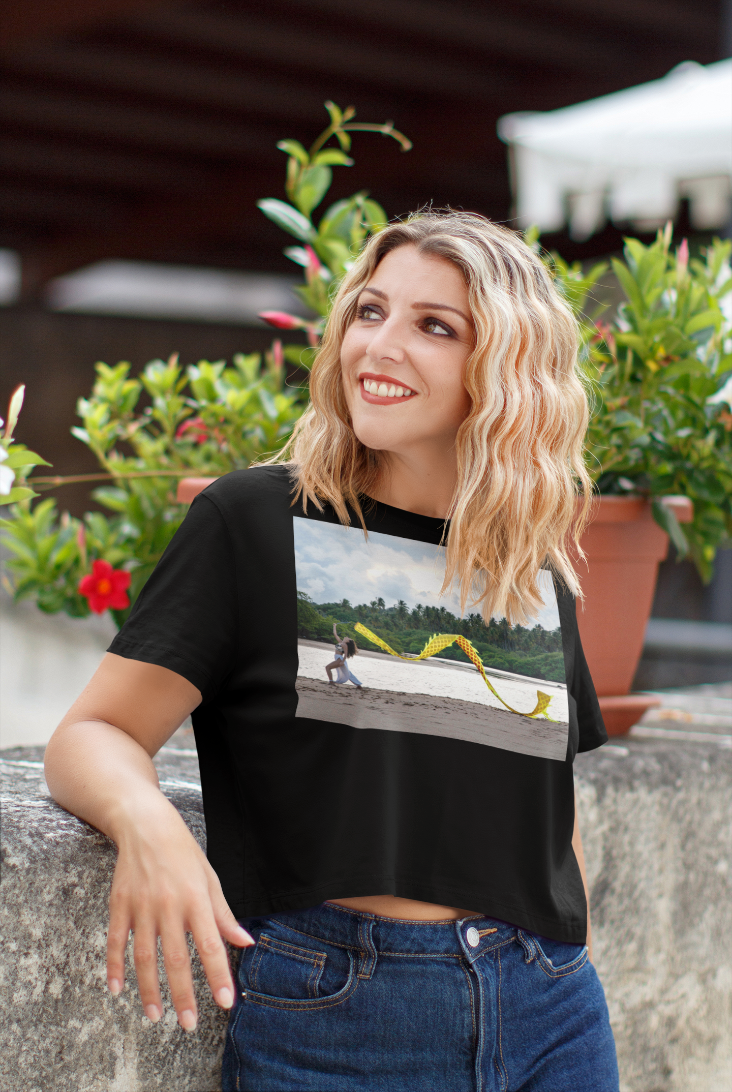 Bambolear - Praia de Tatuamunha