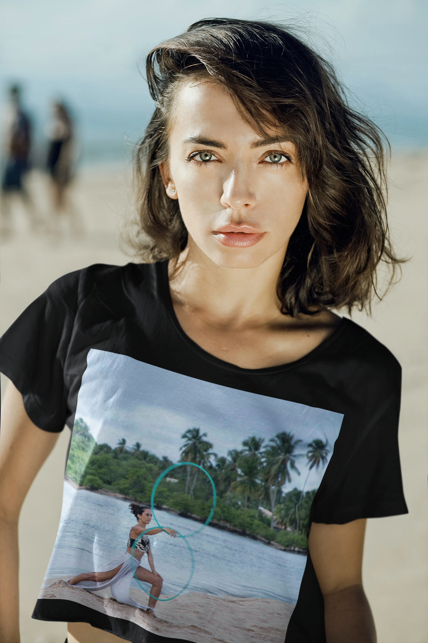 Bambolear - Praia de Paripueira