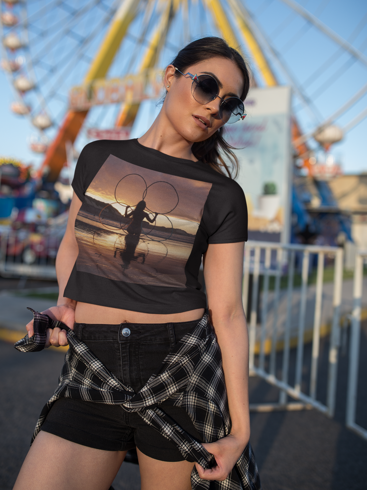 Nome do produto: Bambolear - Praia de Pipa