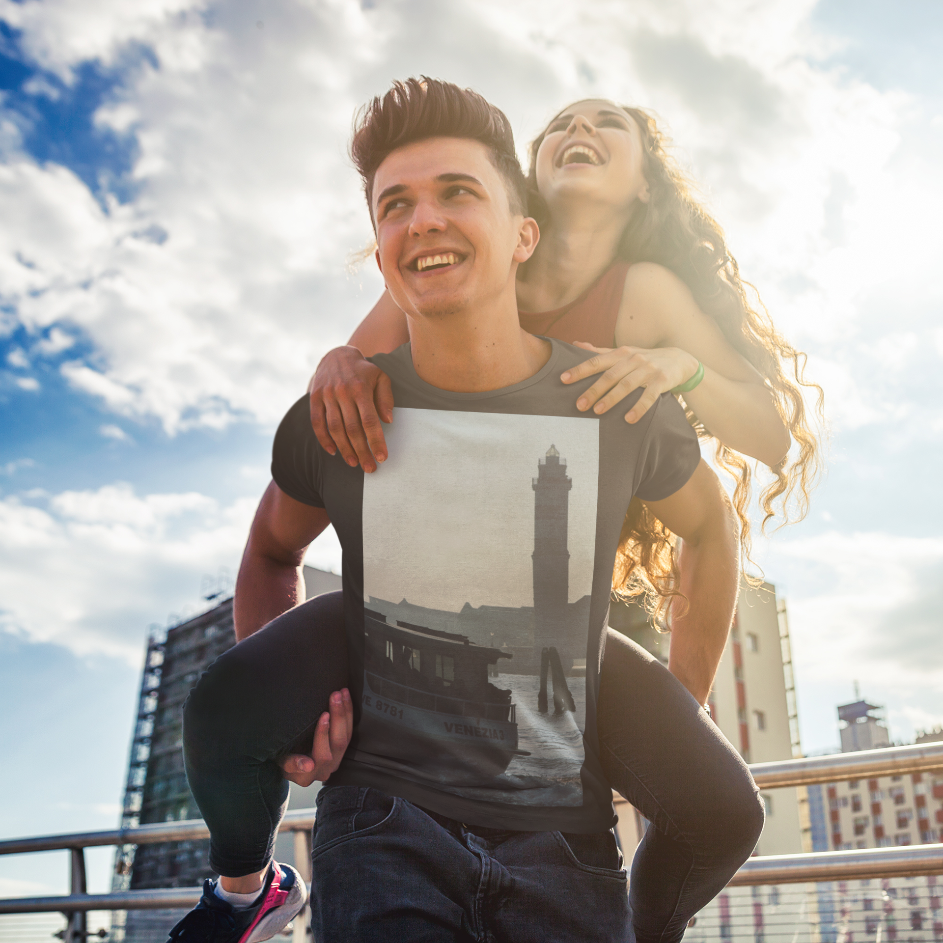 Nome do produto: Itália - Veneza