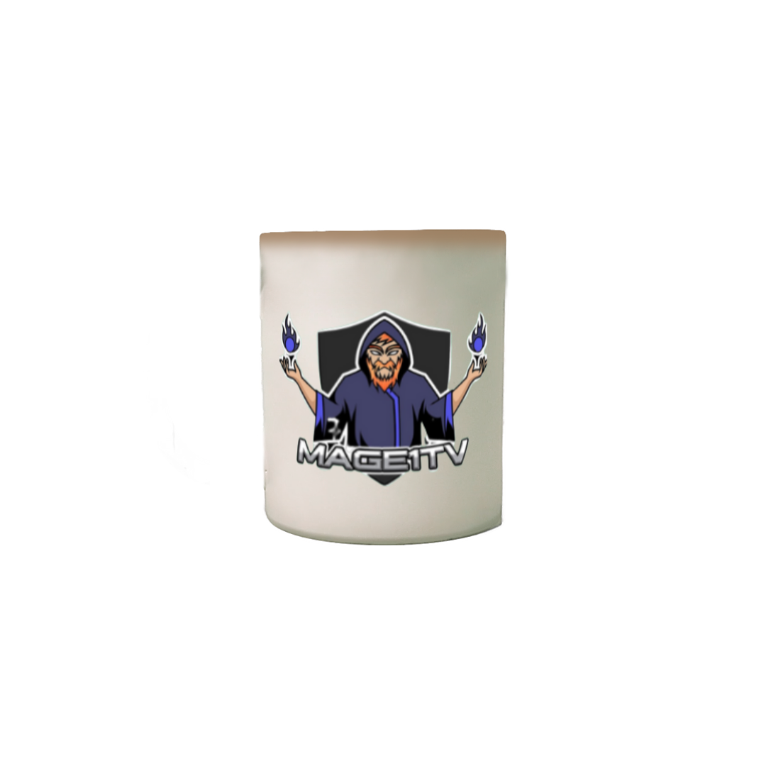 Nome do produto  caneca do mage 2