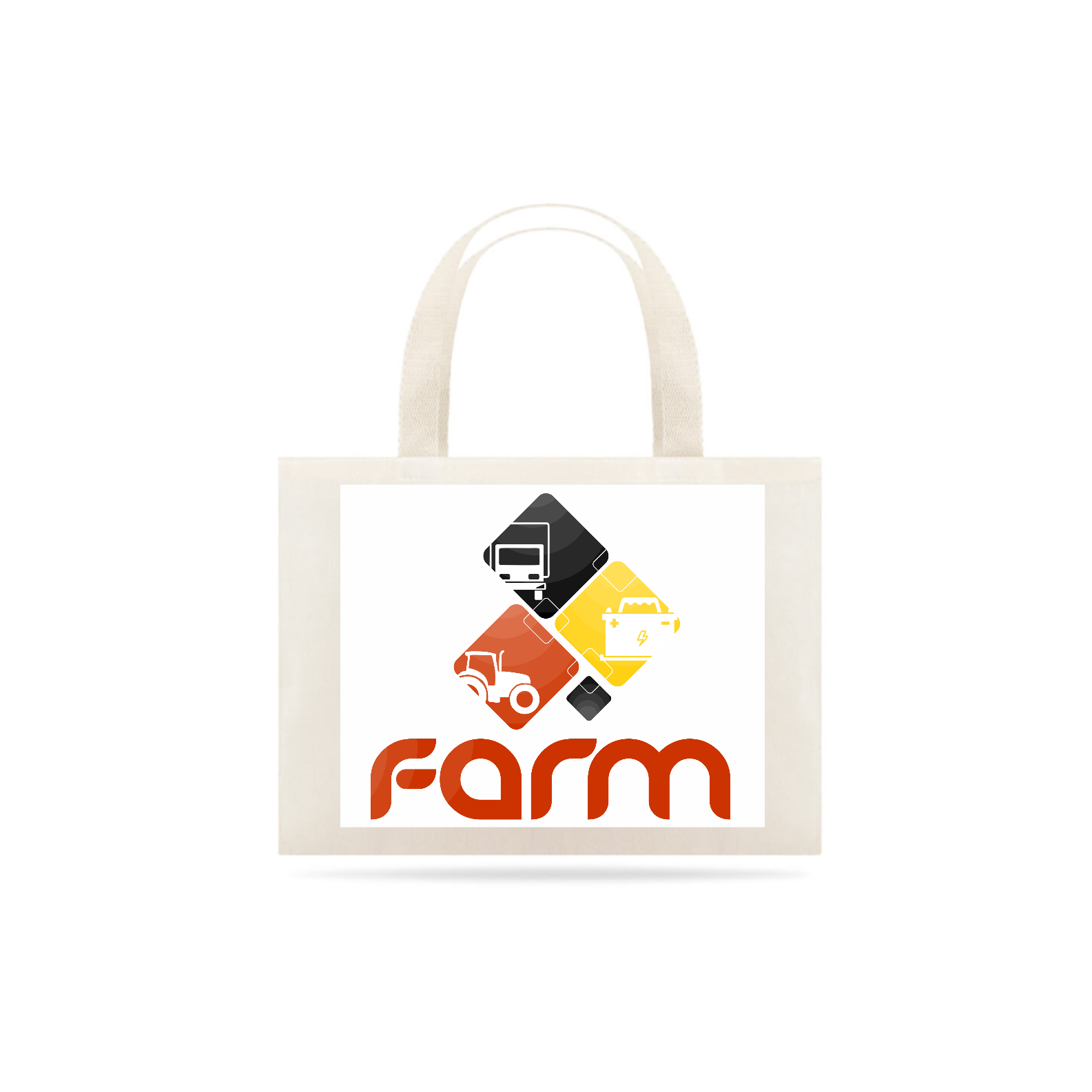 Nome do produto: bolsa Farm