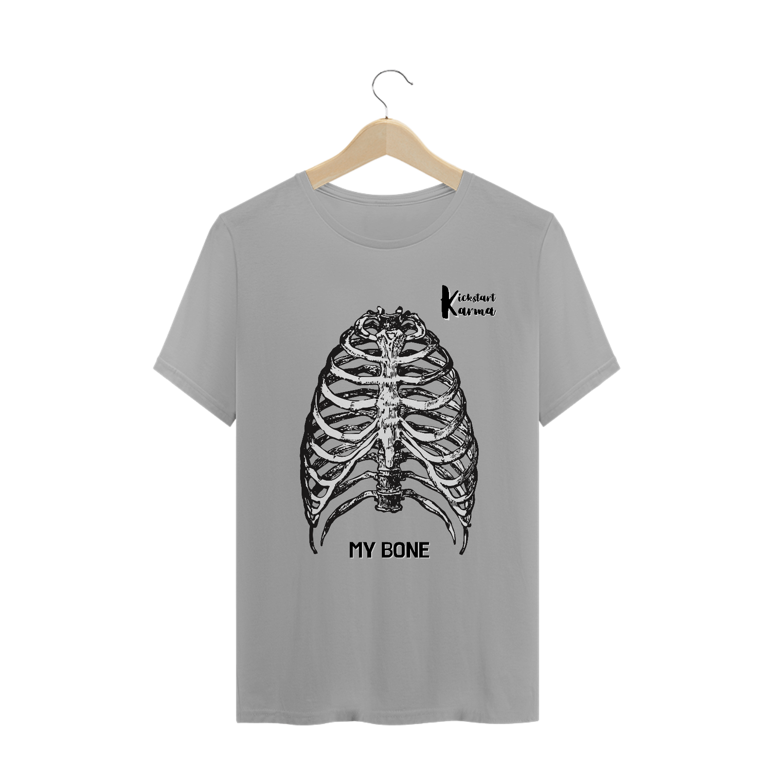 My Bone Kickstart Karma #4