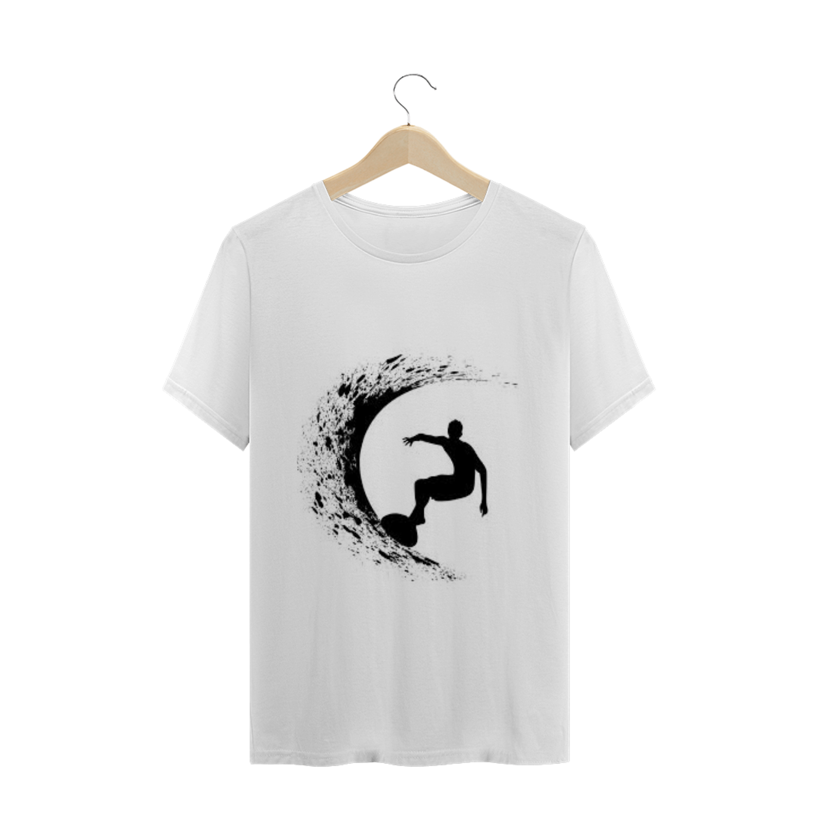 Nome do produto  Camiseta Surf