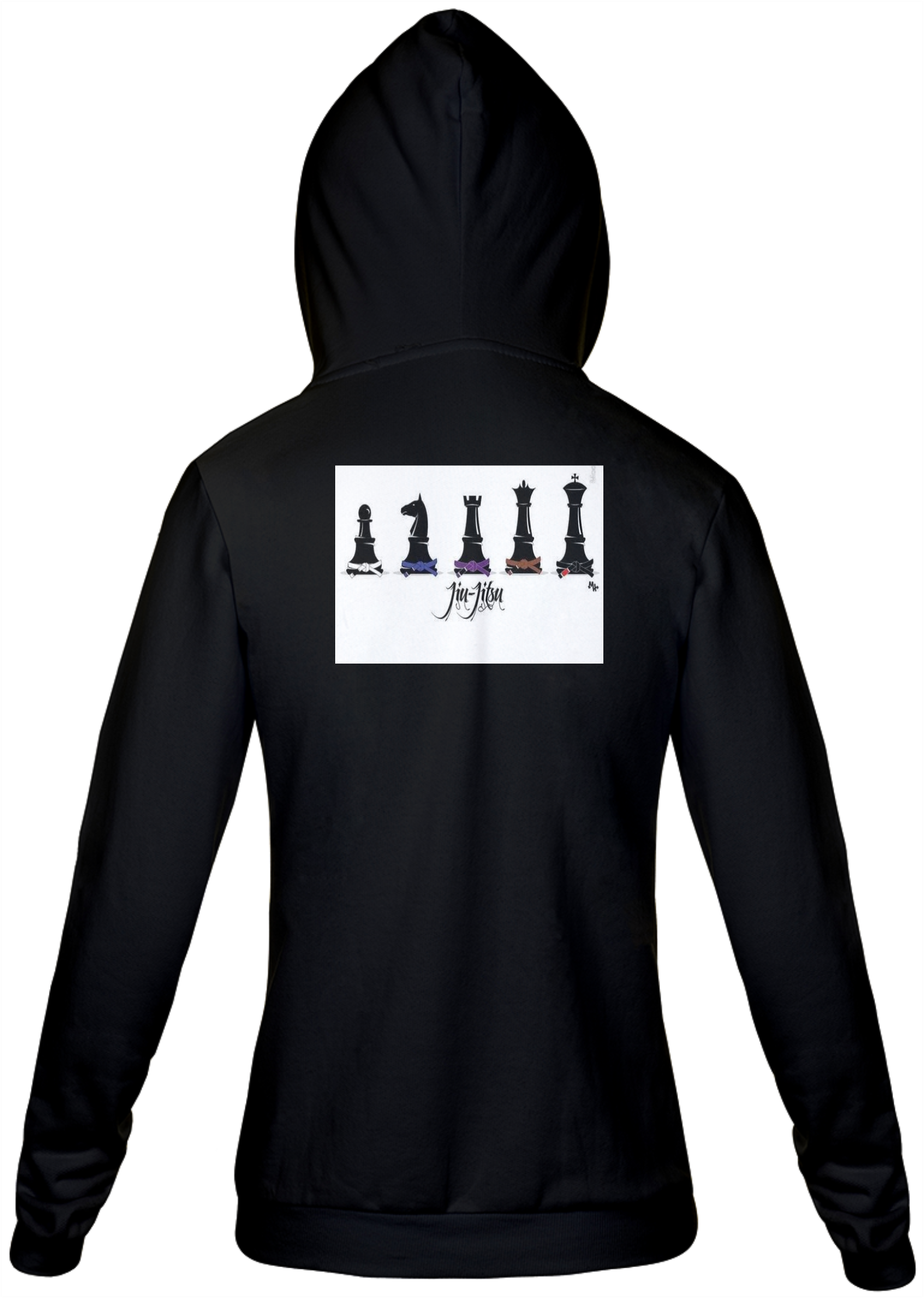 Nome do produto  Moletom