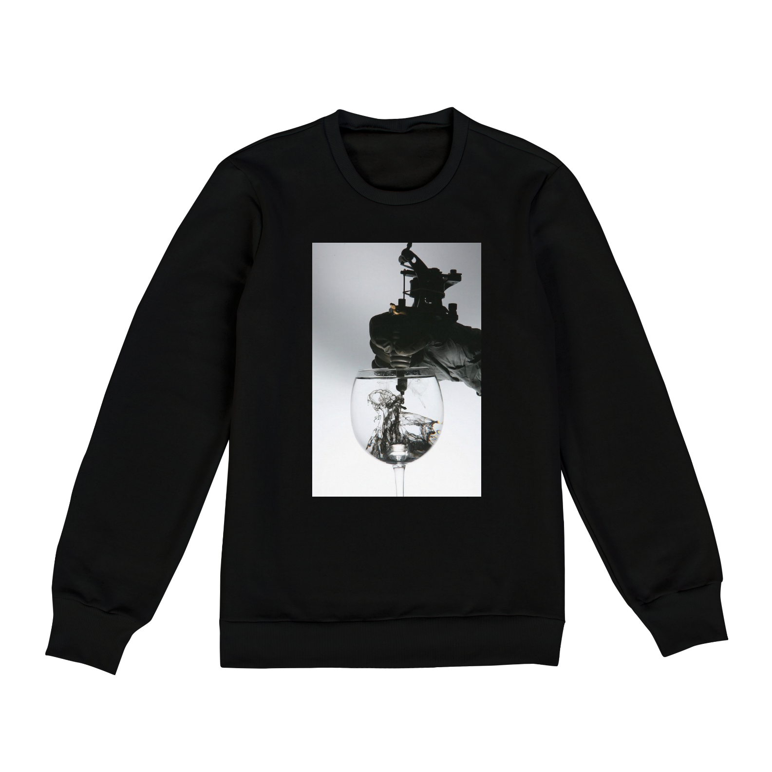 Nome do produto  Moletom Fechado