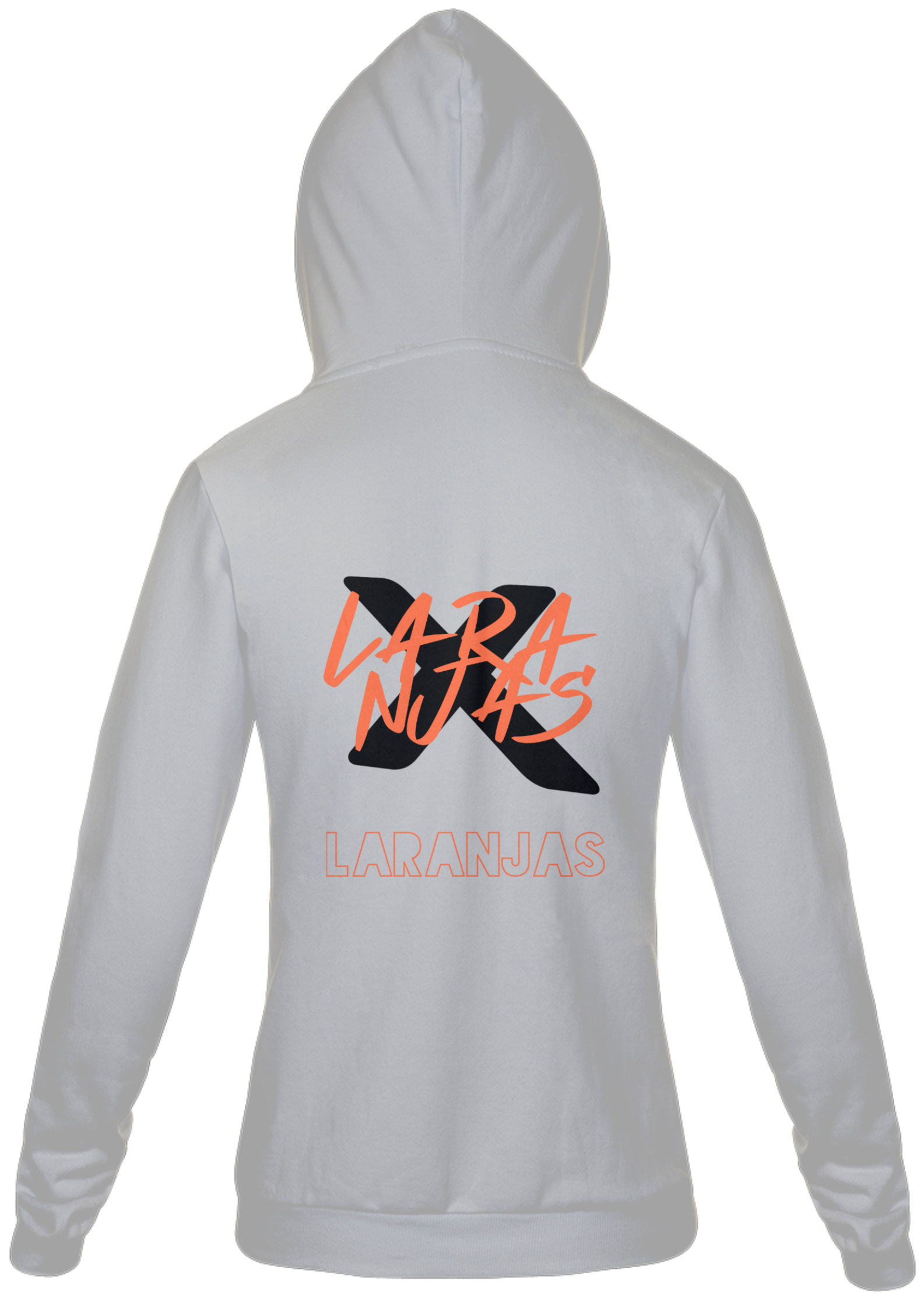 Nome do produto  casaco dos laranjas