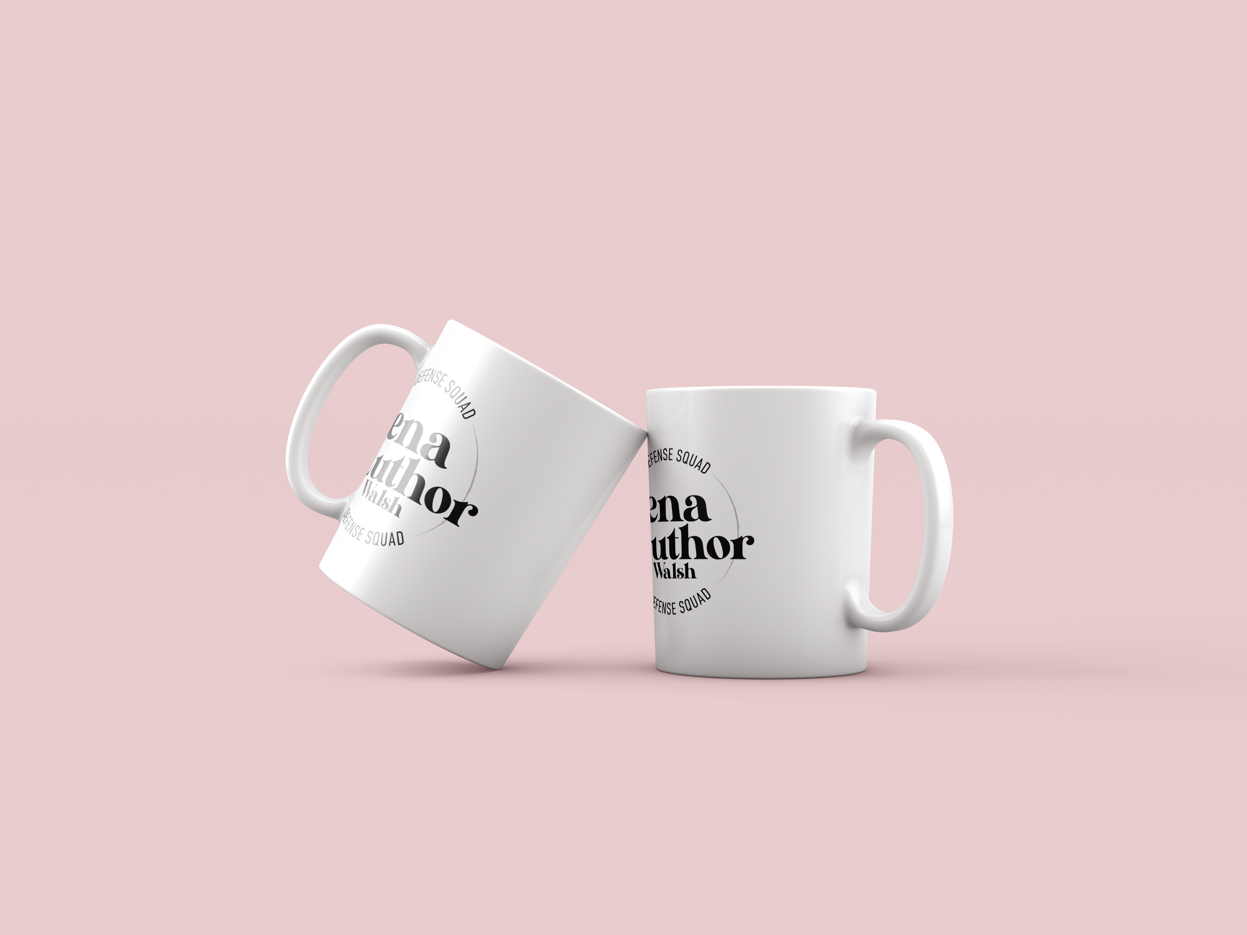 Lena Luthor Walsh - Caneca