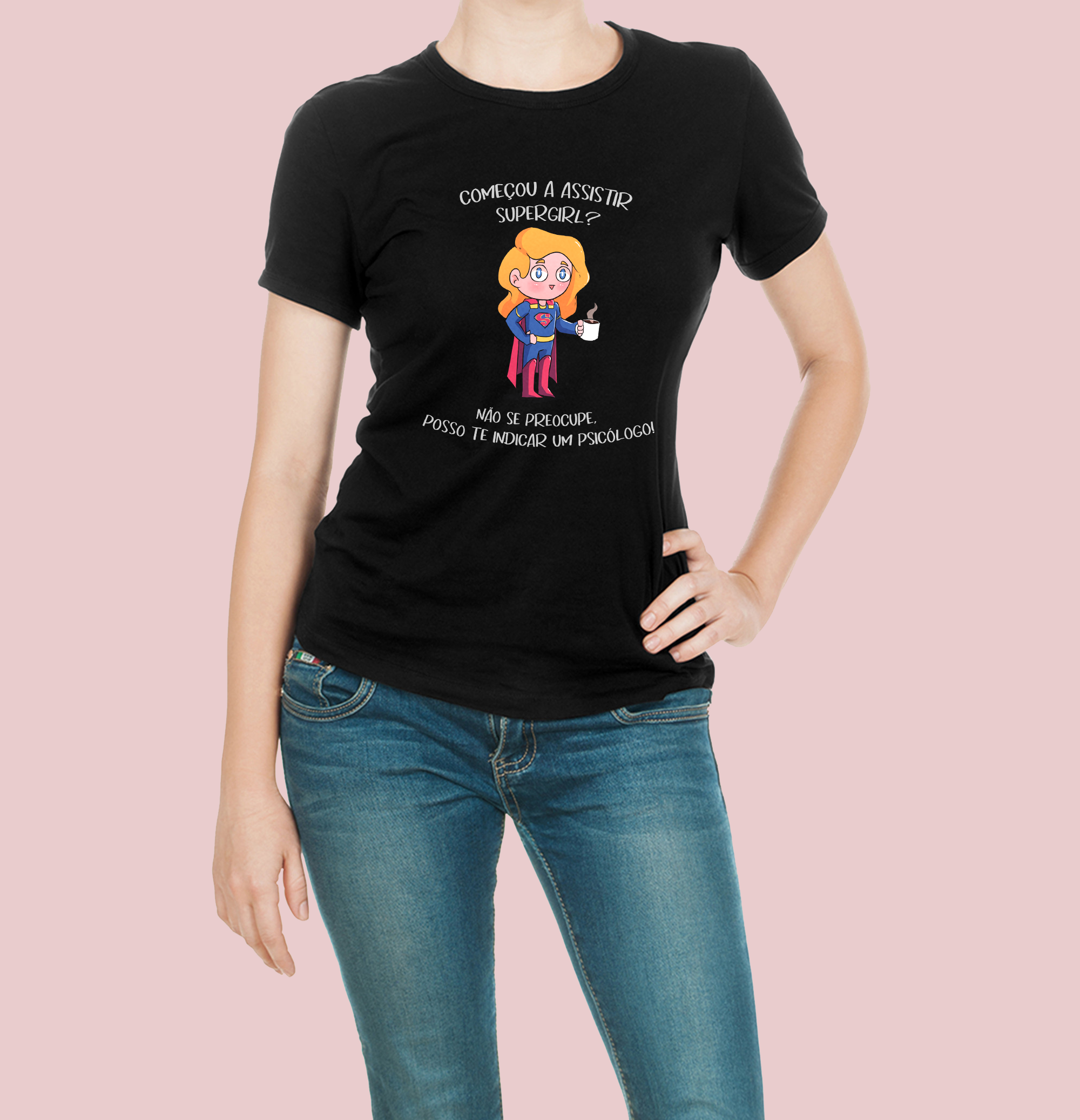 Te indico  - Baby Long Quality