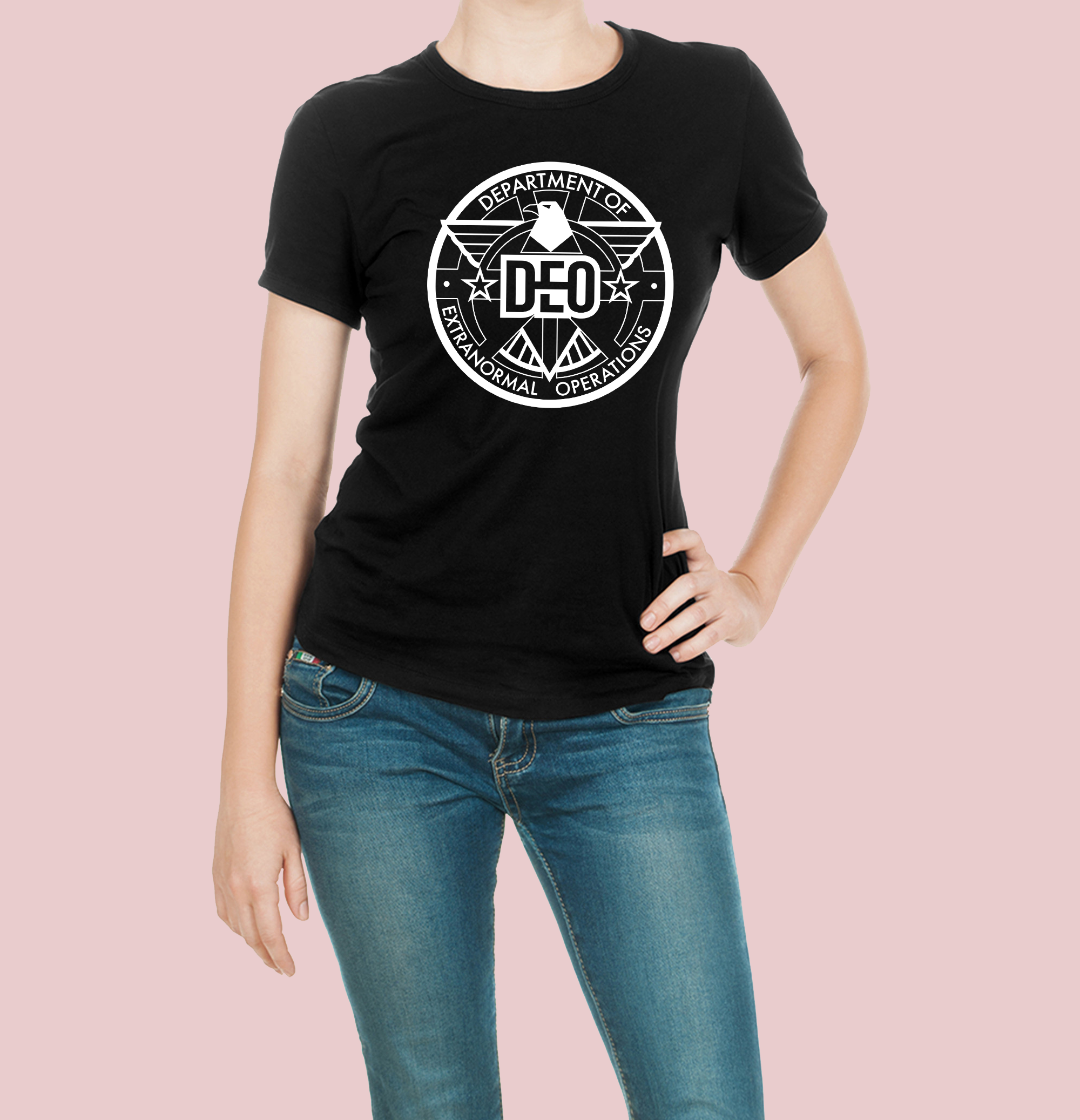 DEO - Baby Long Quality