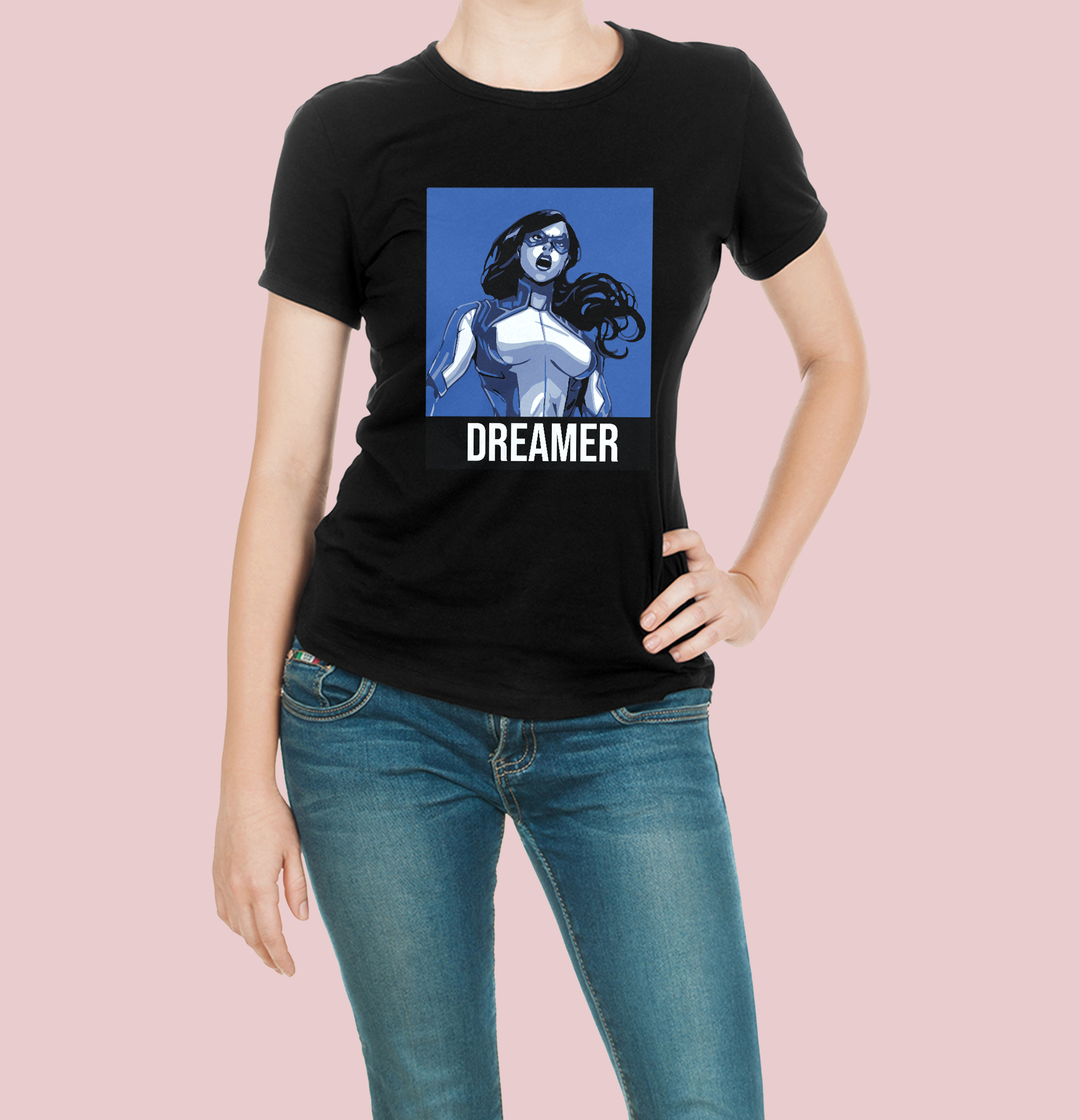 Dreamer - Baby Long Quality