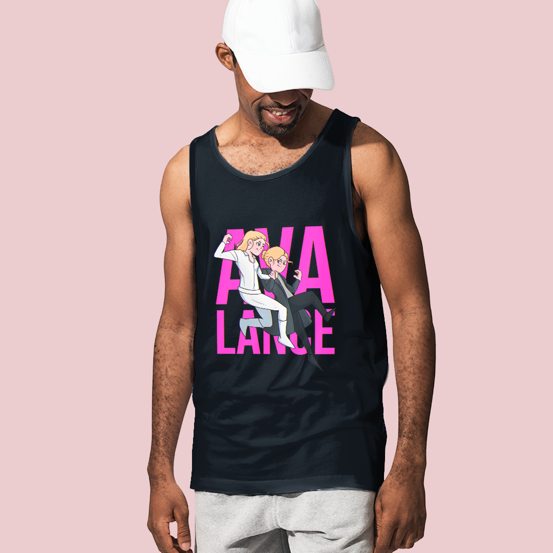 Avalance - Regata Unissex