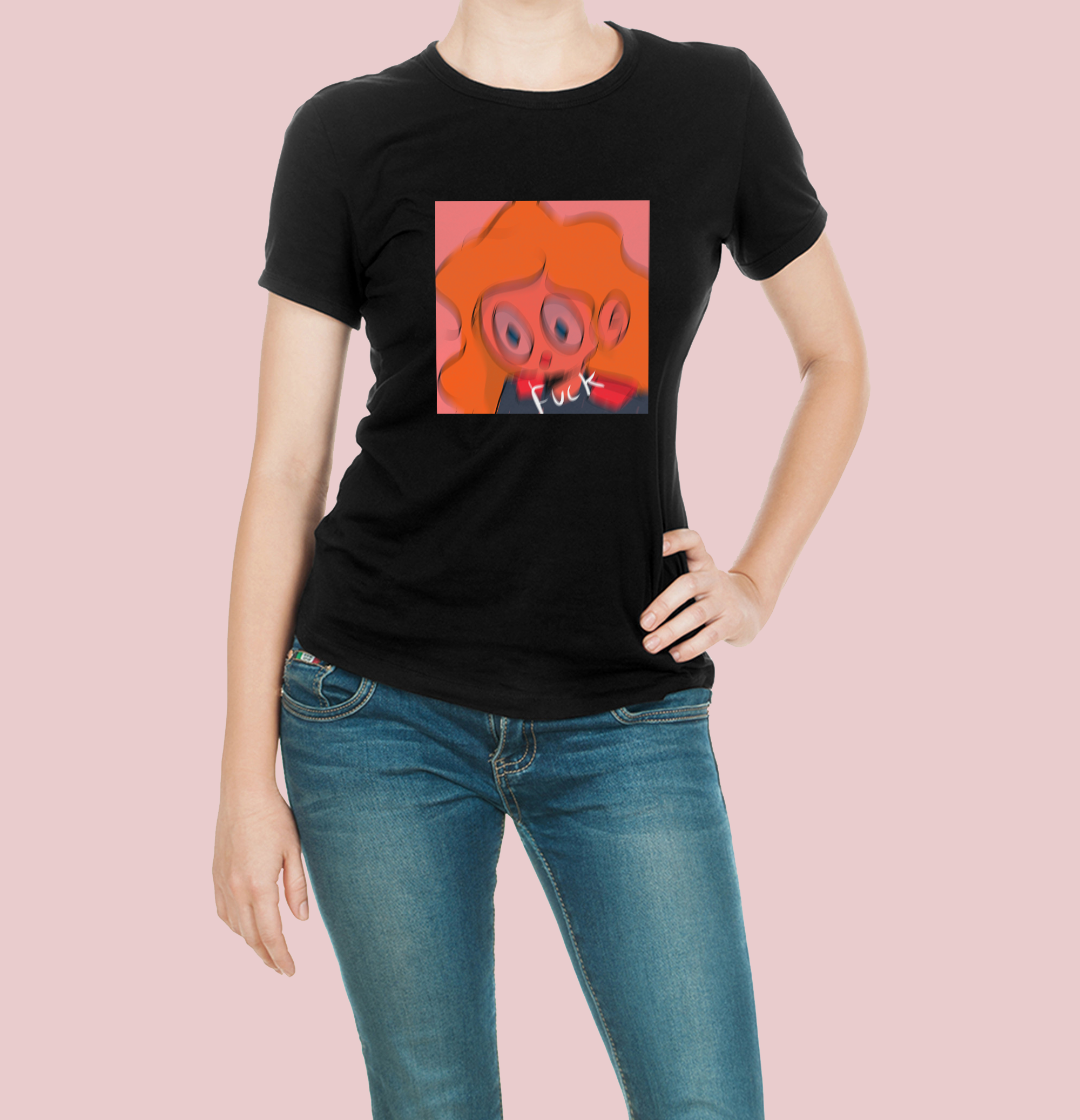 F U C K - Baby Long Quality