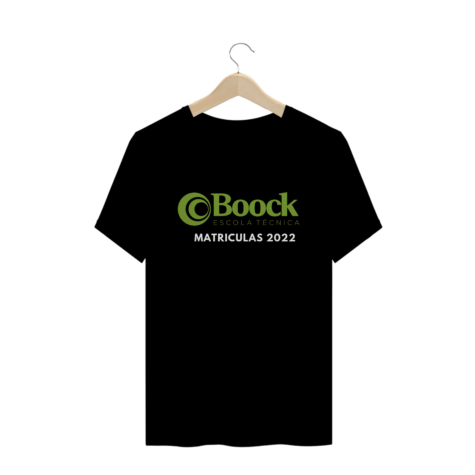 Nome do produto  BOOCK - Matrículas 2022