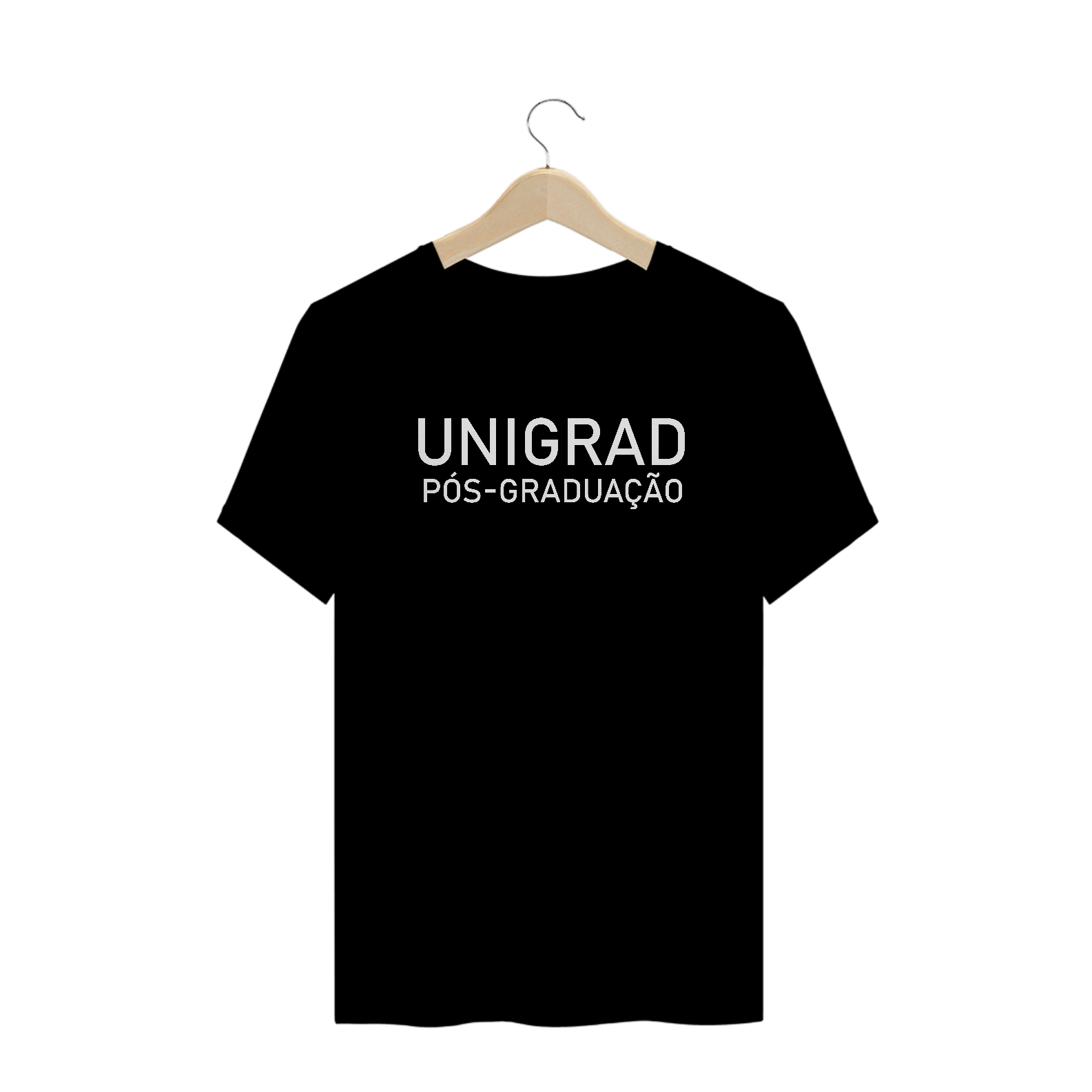Nome do produto  Coleção UNIGRAD - Malha Quality
