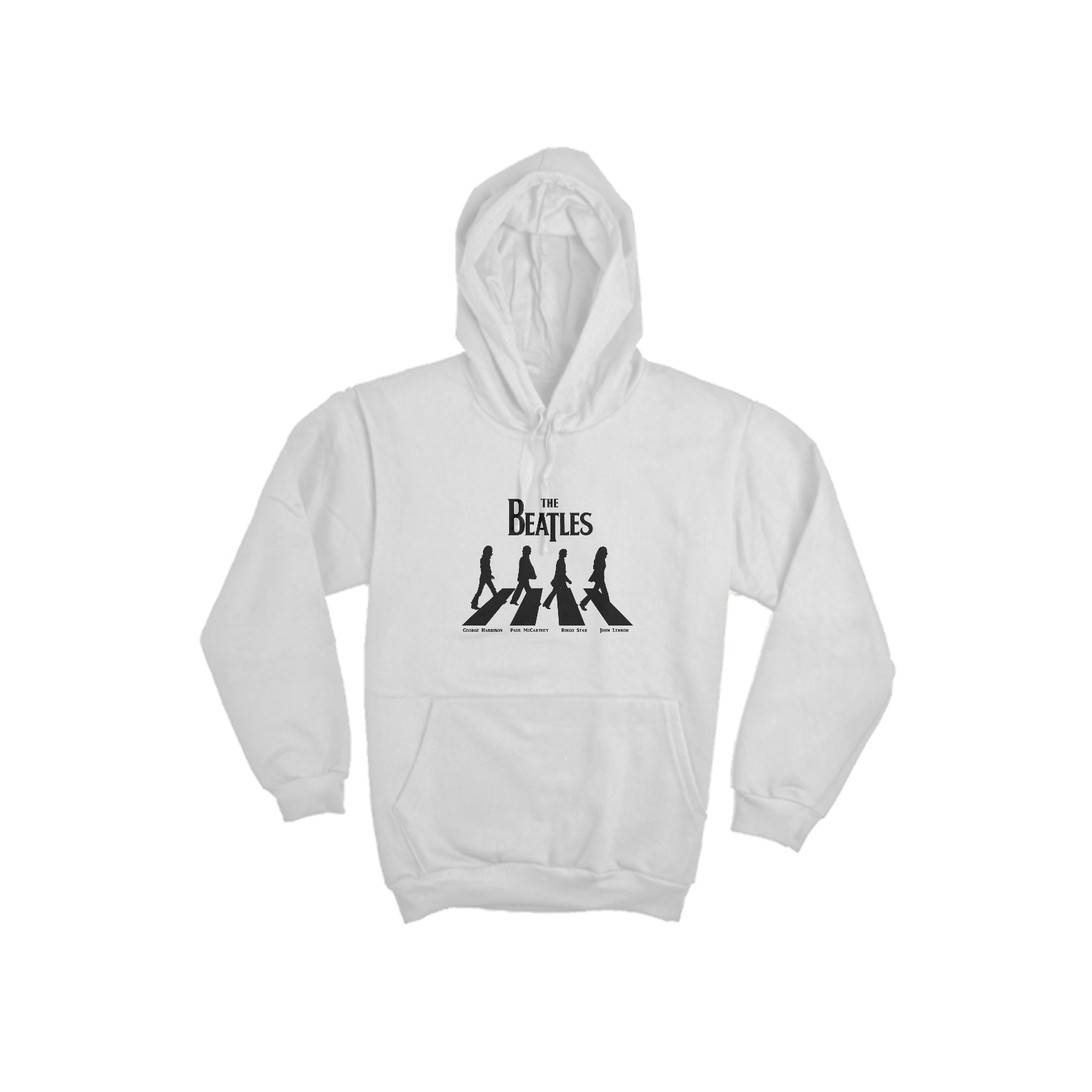 Nome do produto  Moleton The Beatles